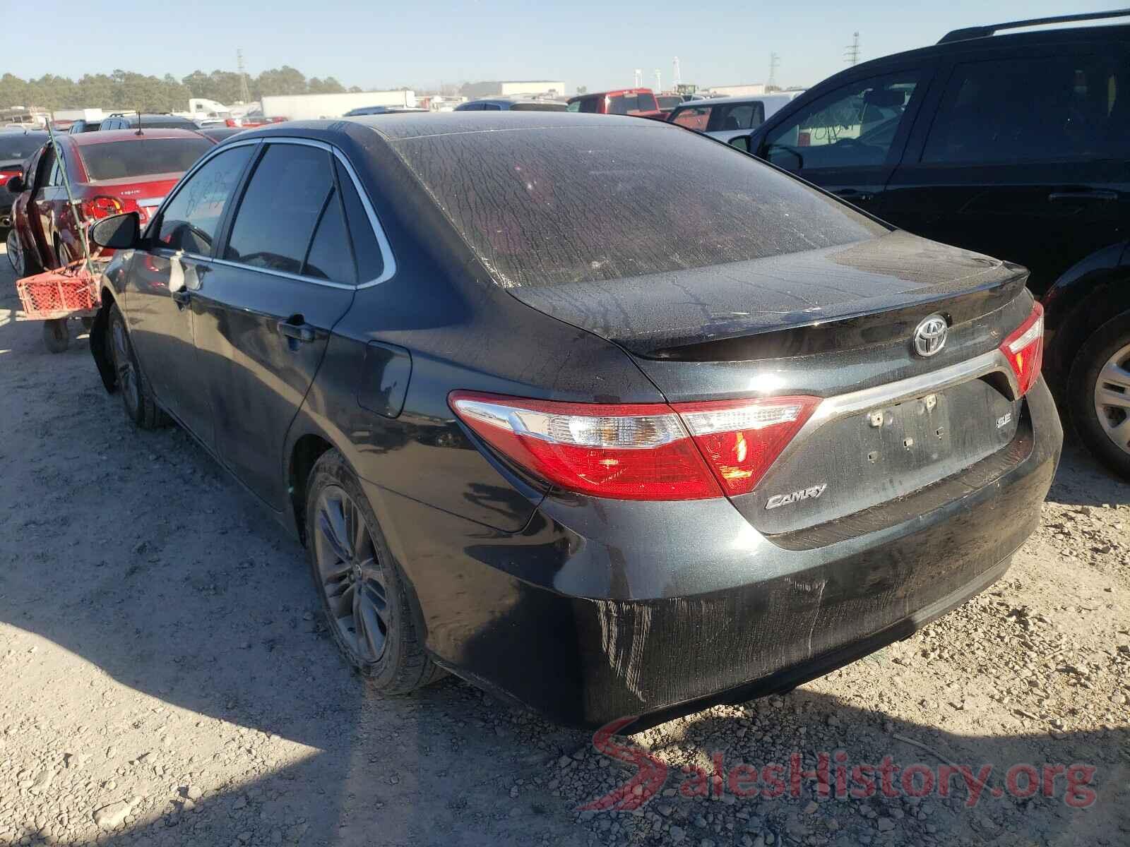 4T1BF1FK6GU246328 2016 TOYOTA CAMRY