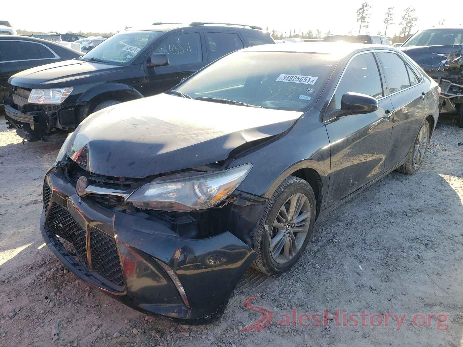 4T1BF1FK6GU246328 2016 TOYOTA CAMRY