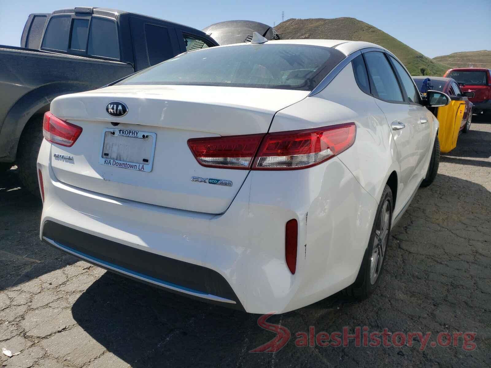 KNAGV4LD5J5026097 2018 KIA OPTIMA