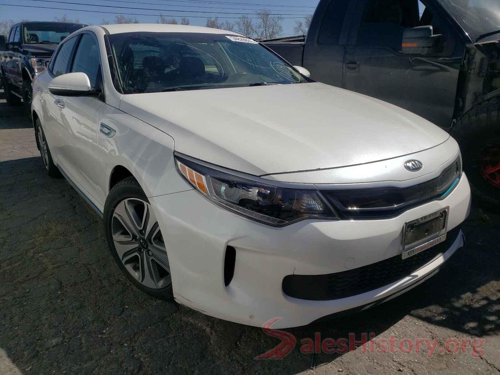 KNAGV4LD5J5026097 2018 KIA OPTIMA