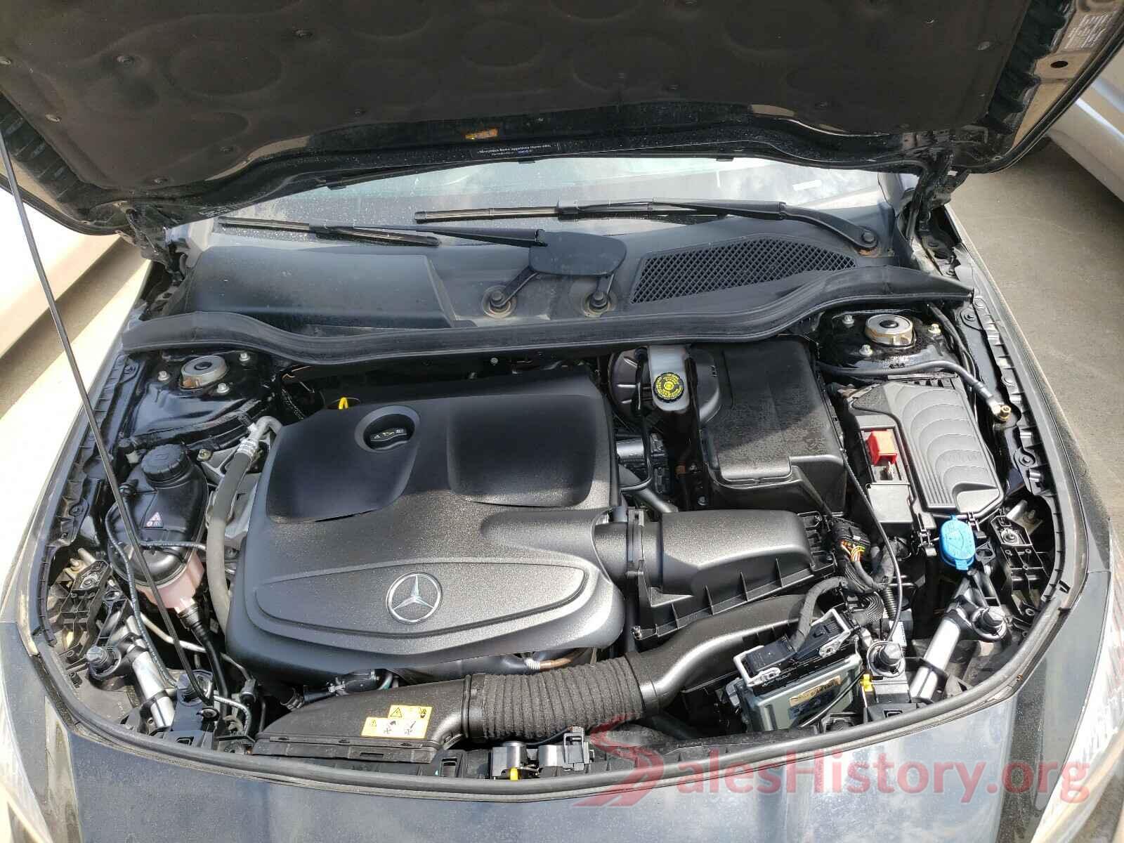 WDDSJ4EB3KN738085 2019 MERCEDES-BENZ C CLASS