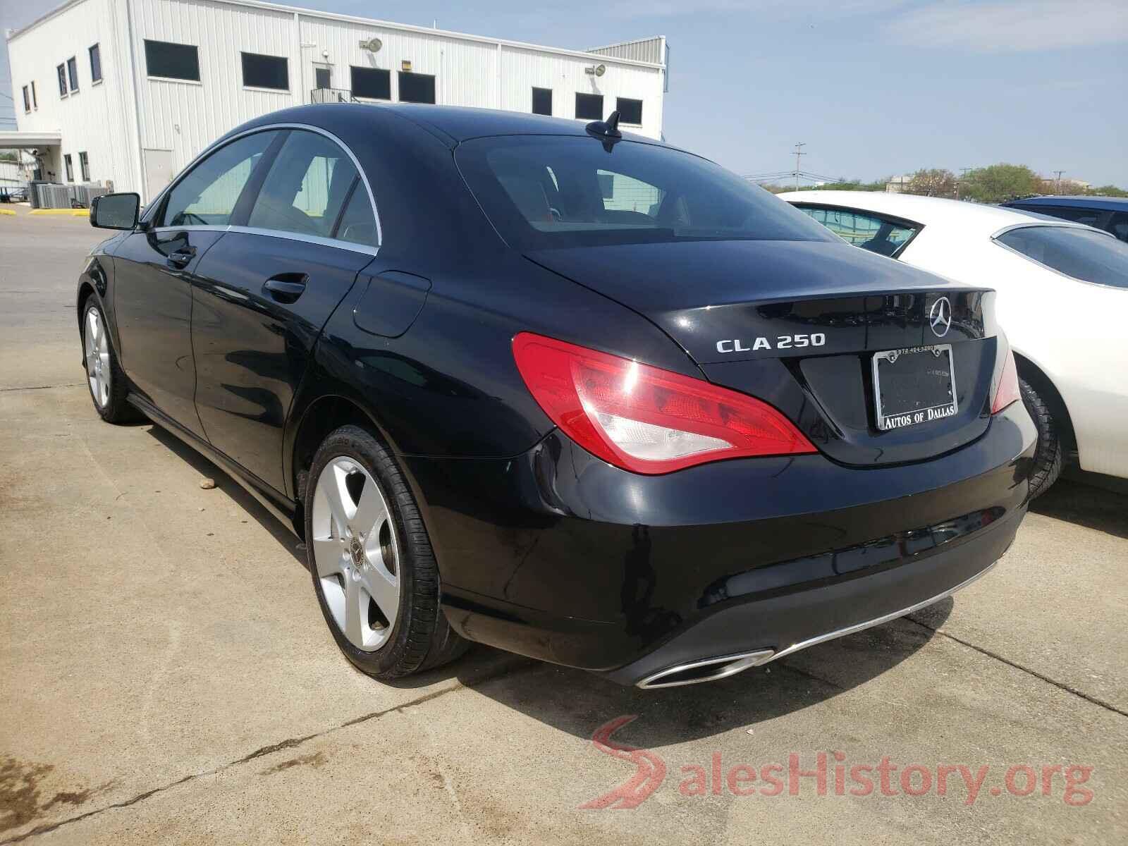 WDDSJ4EB3KN738085 2019 MERCEDES-BENZ C CLASS