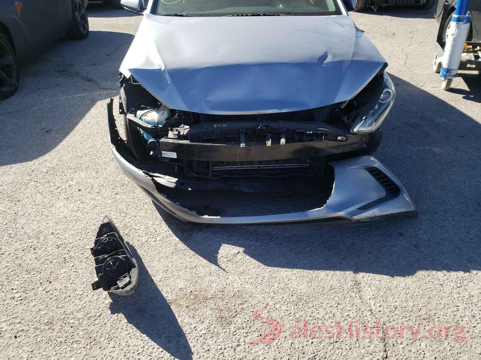 5NPD74LF9HH162373 2017 HYUNDAI ELANTRA