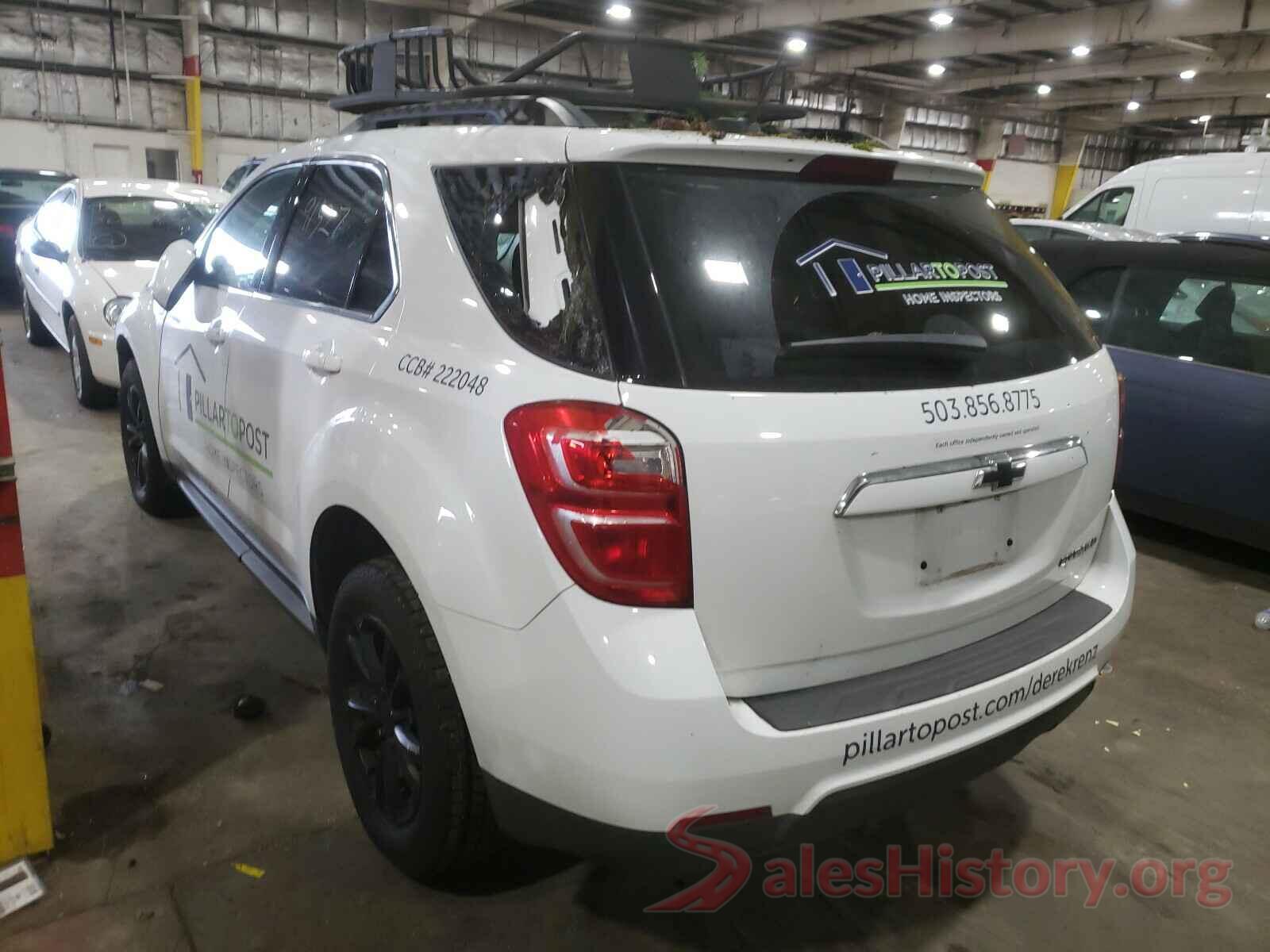 2GNALCEK2G1148728 2016 CHEVROLET EQUINOX