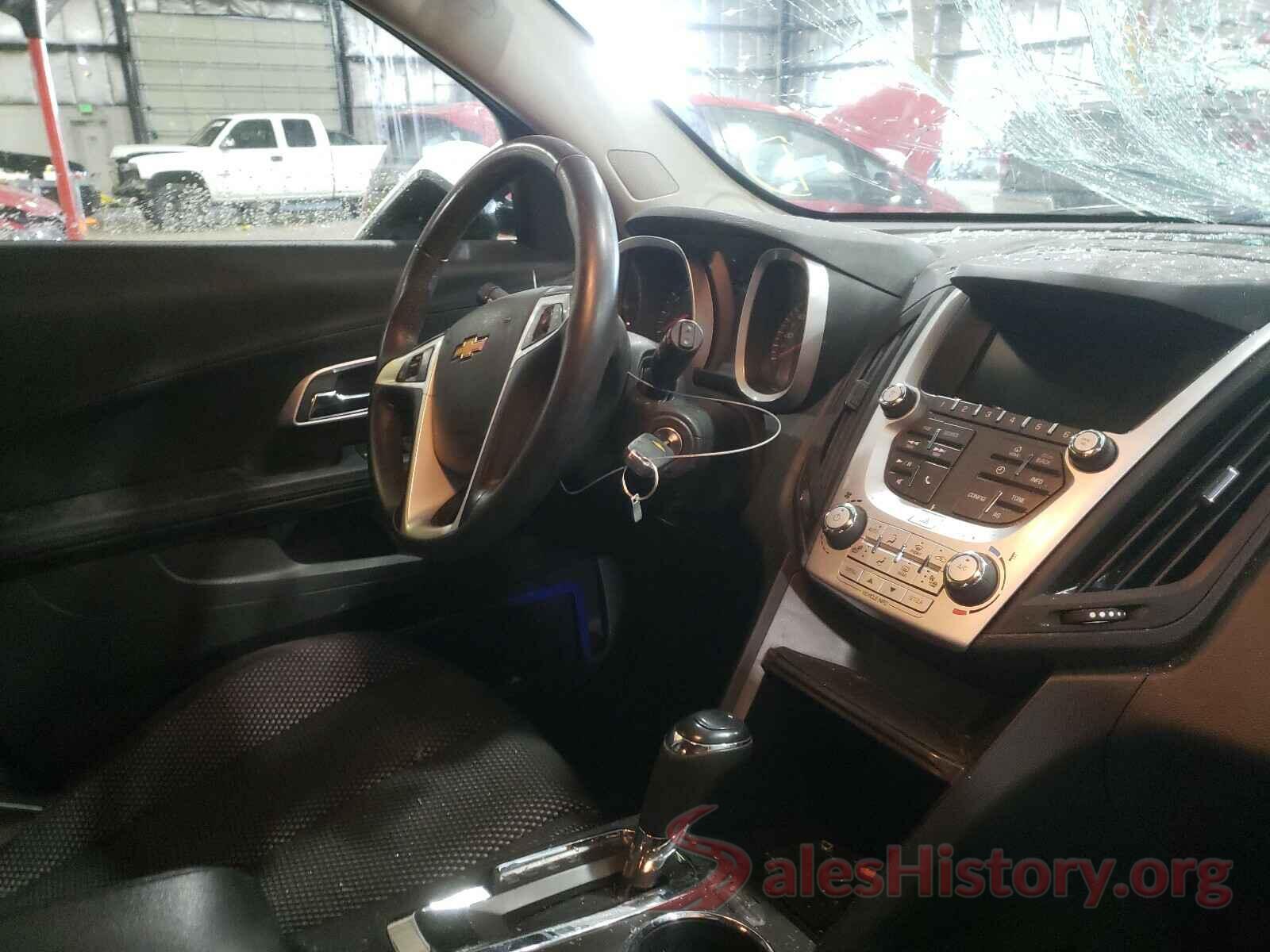 2GNALCEK2G1148728 2016 CHEVROLET EQUINOX