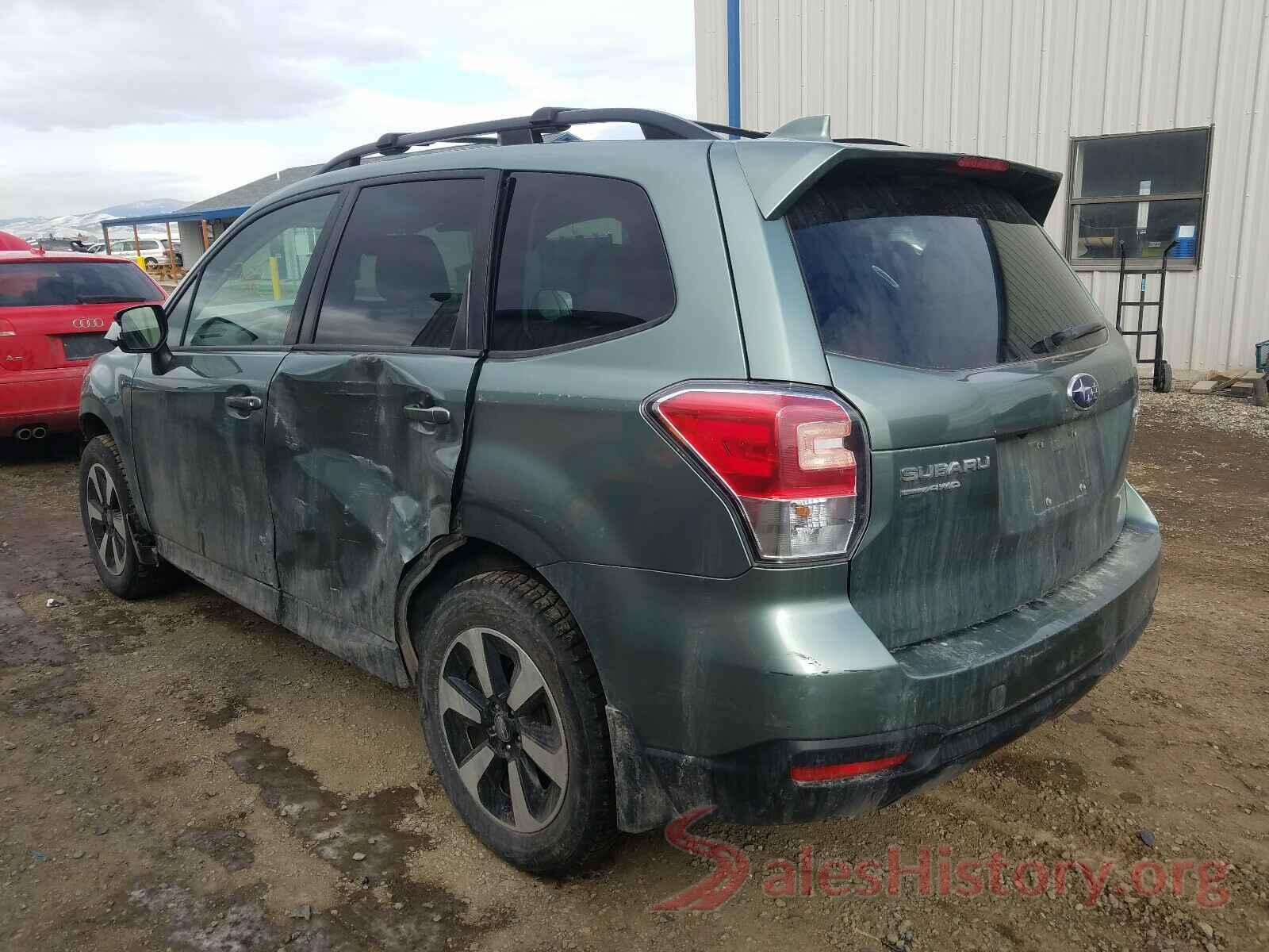 JF2SJAEC9HH513017 2017 SUBARU FORESTER