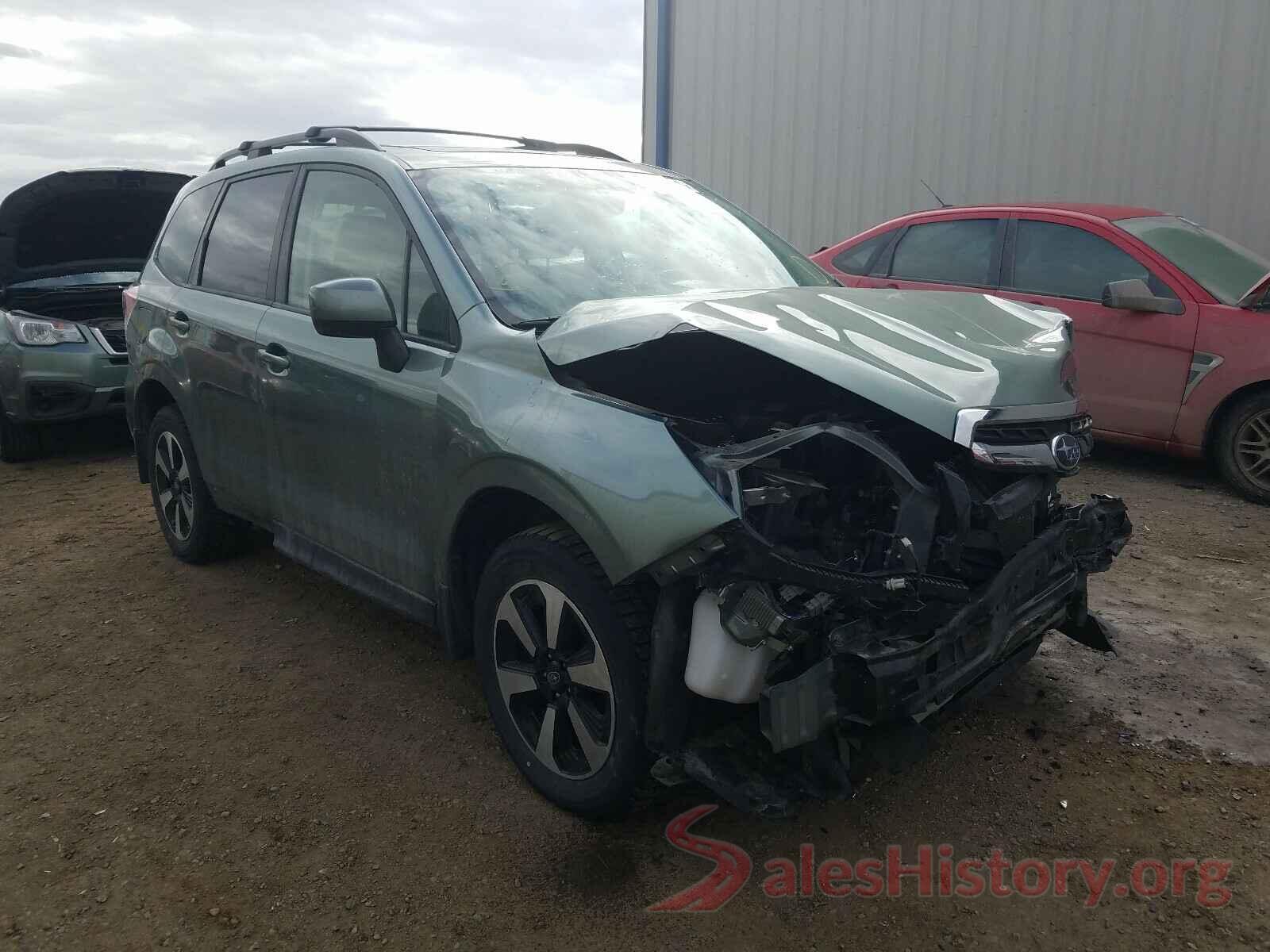 JF2SJAEC9HH513017 2017 SUBARU FORESTER