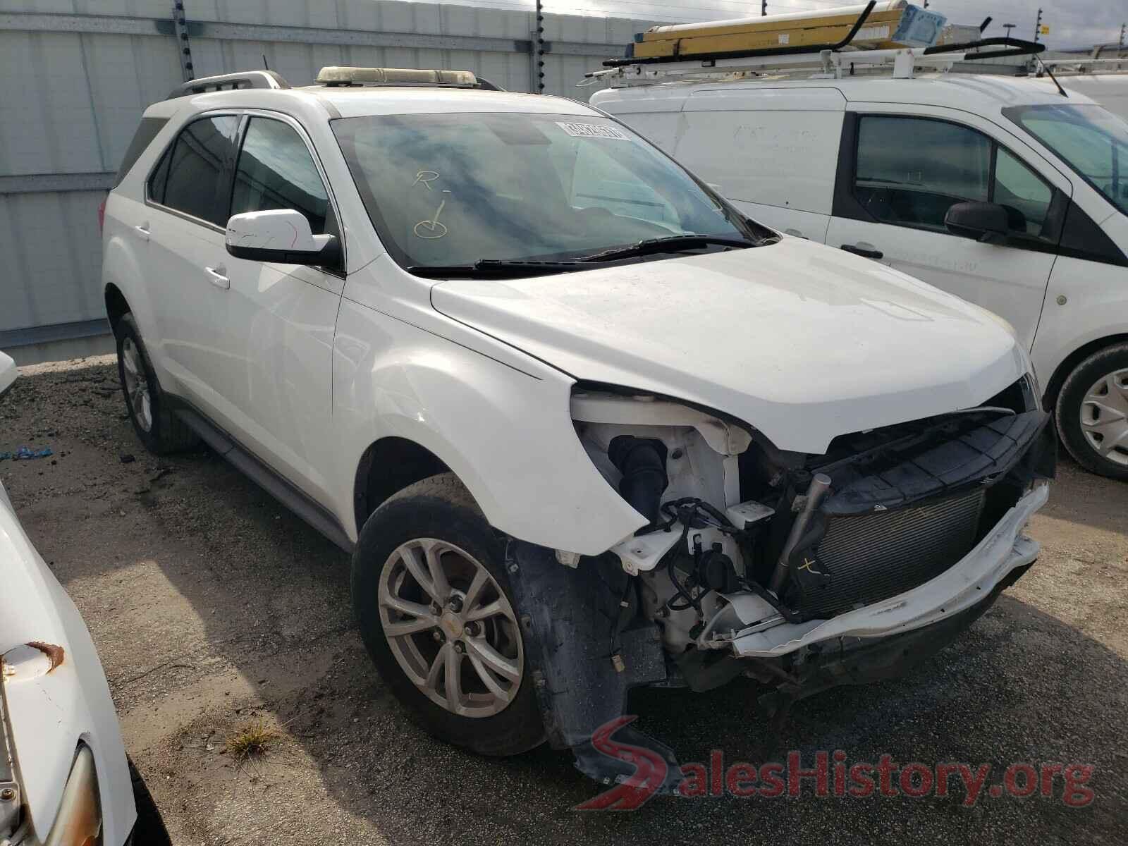 2GNALCEK0G1158612 2016 CHEVROLET EQUINOX