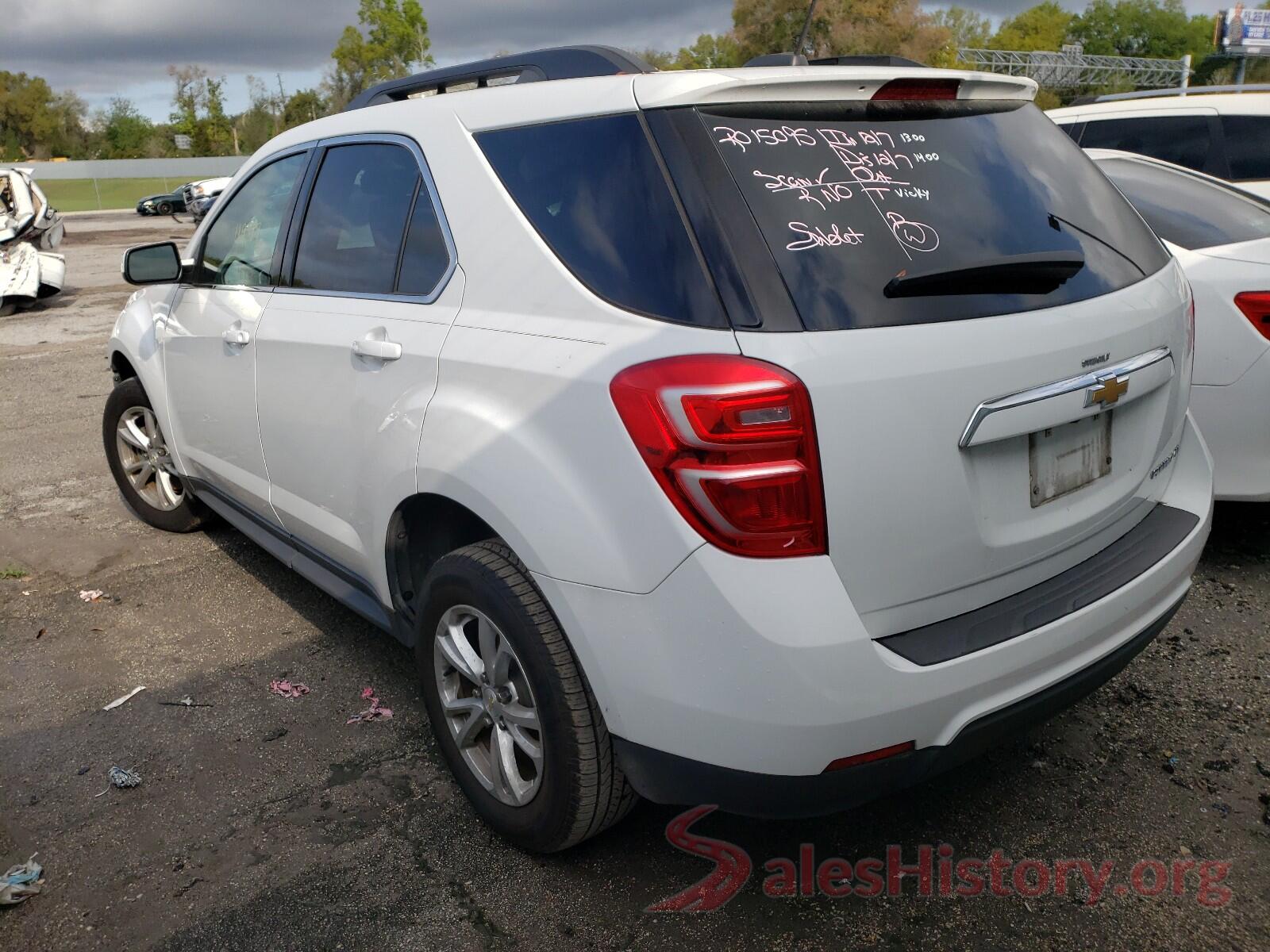 2GNALCEK0G1158612 2016 CHEVROLET EQUINOX