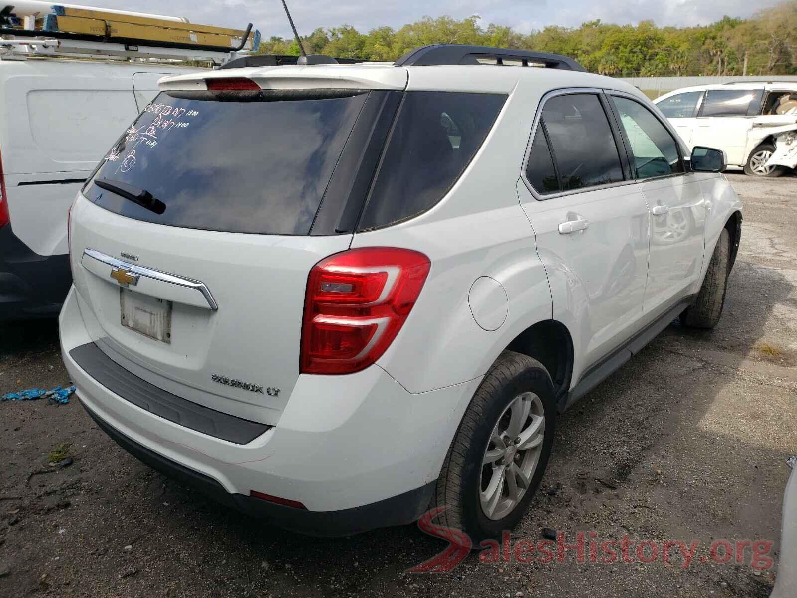 2GNALCEK0G1158612 2016 CHEVROLET EQUINOX