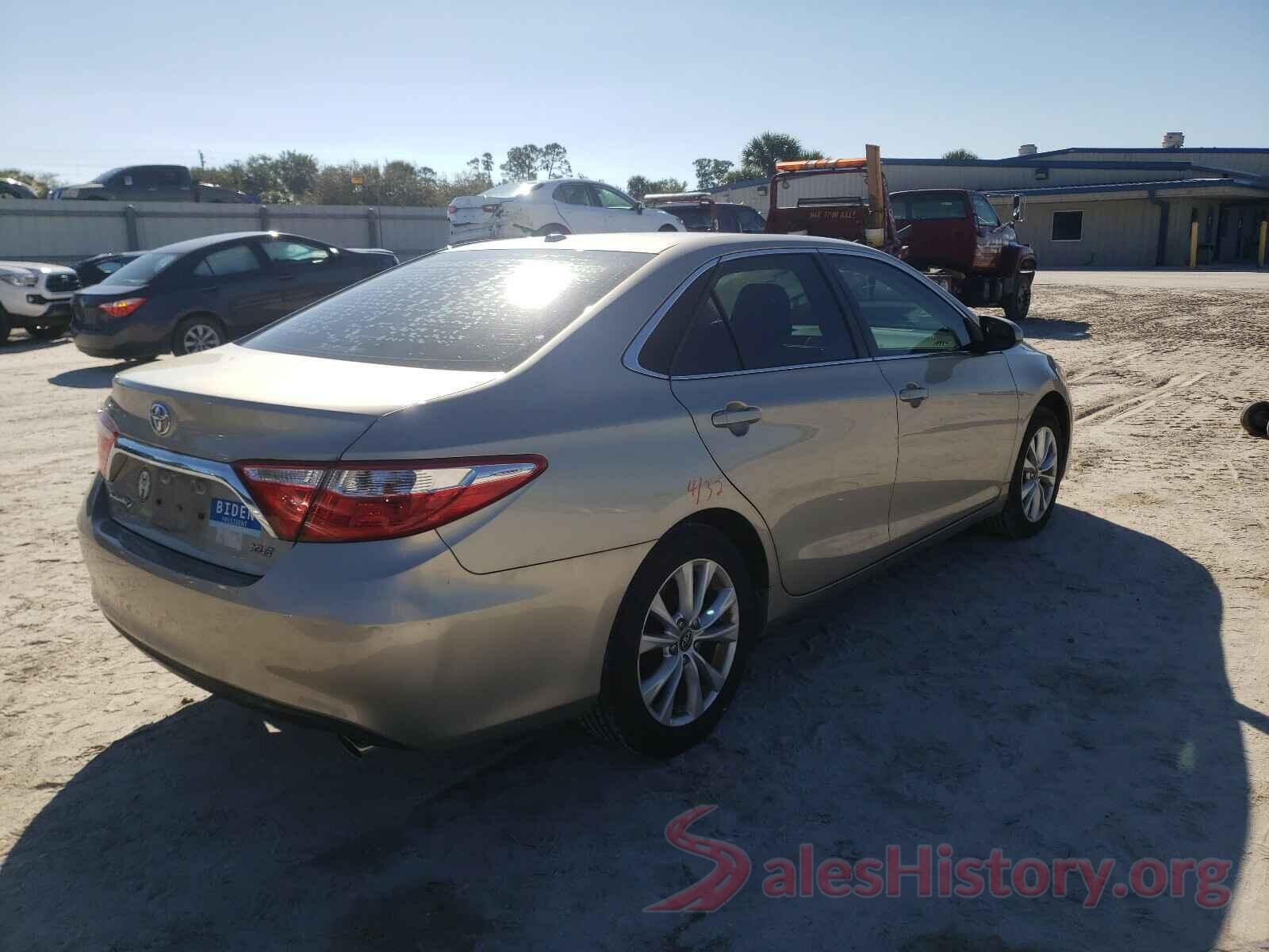 4T1BF1FK4GU591955 2016 TOYOTA CAMRY