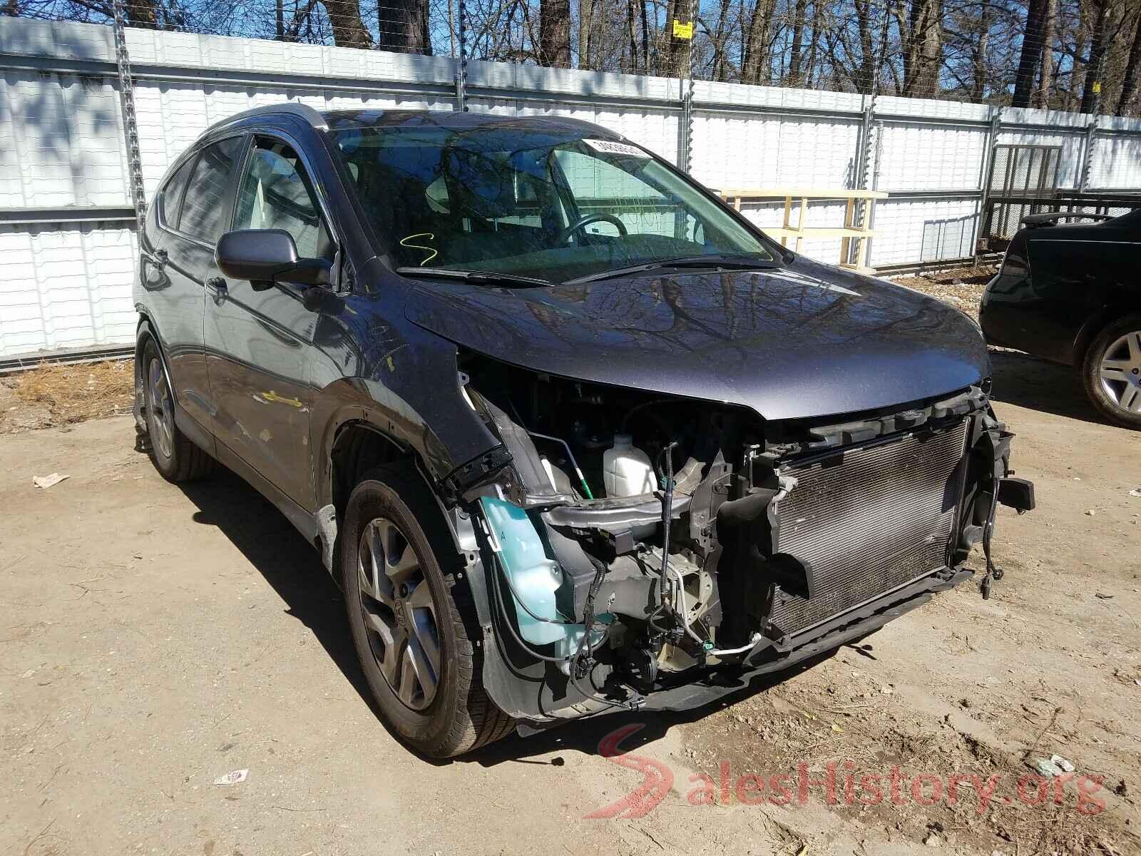 2HKRM3H78GH536576 2016 HONDA CRV