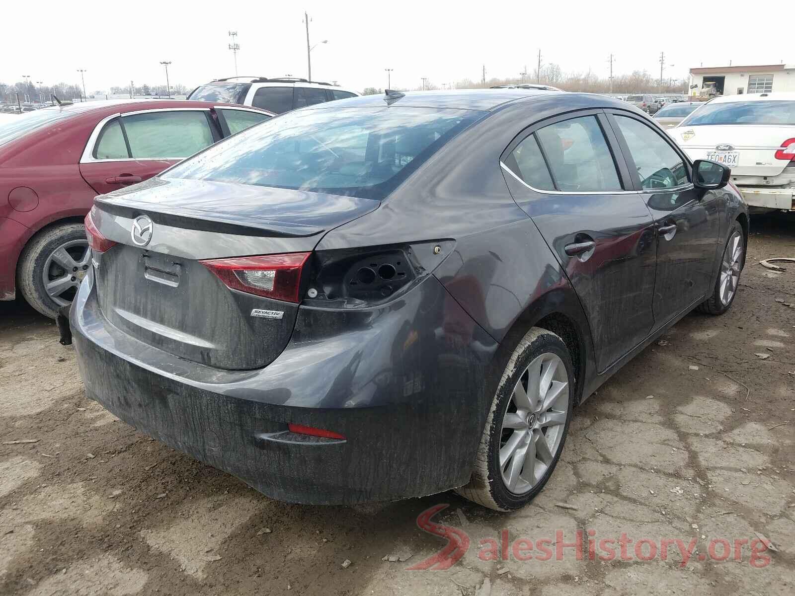 3MZBN1V79HM150068 2017 MAZDA 3