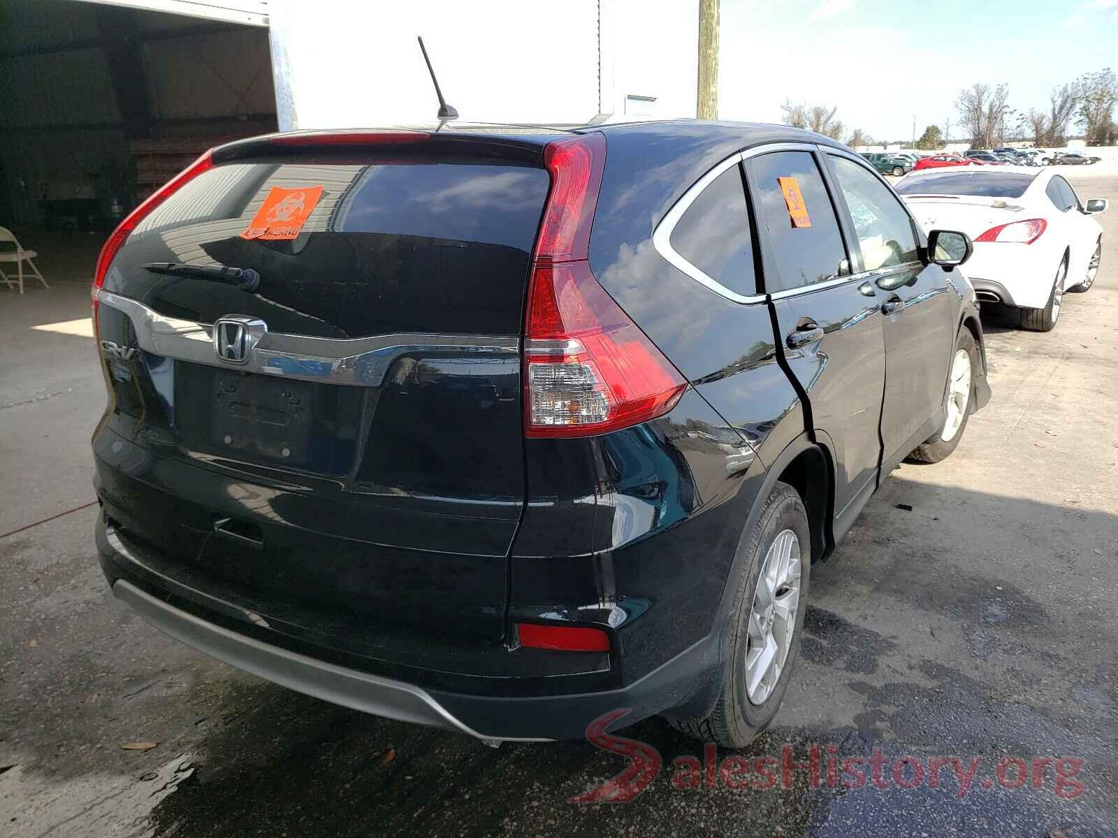 3CZRM3H53GG706666 2016 HONDA CRV