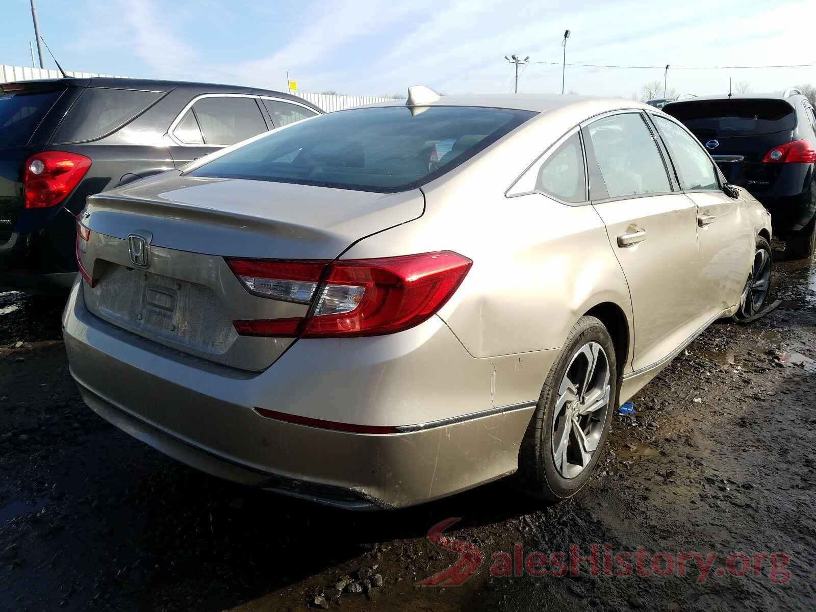 1HGCV1F46LA012832 2020 HONDA ACCORD