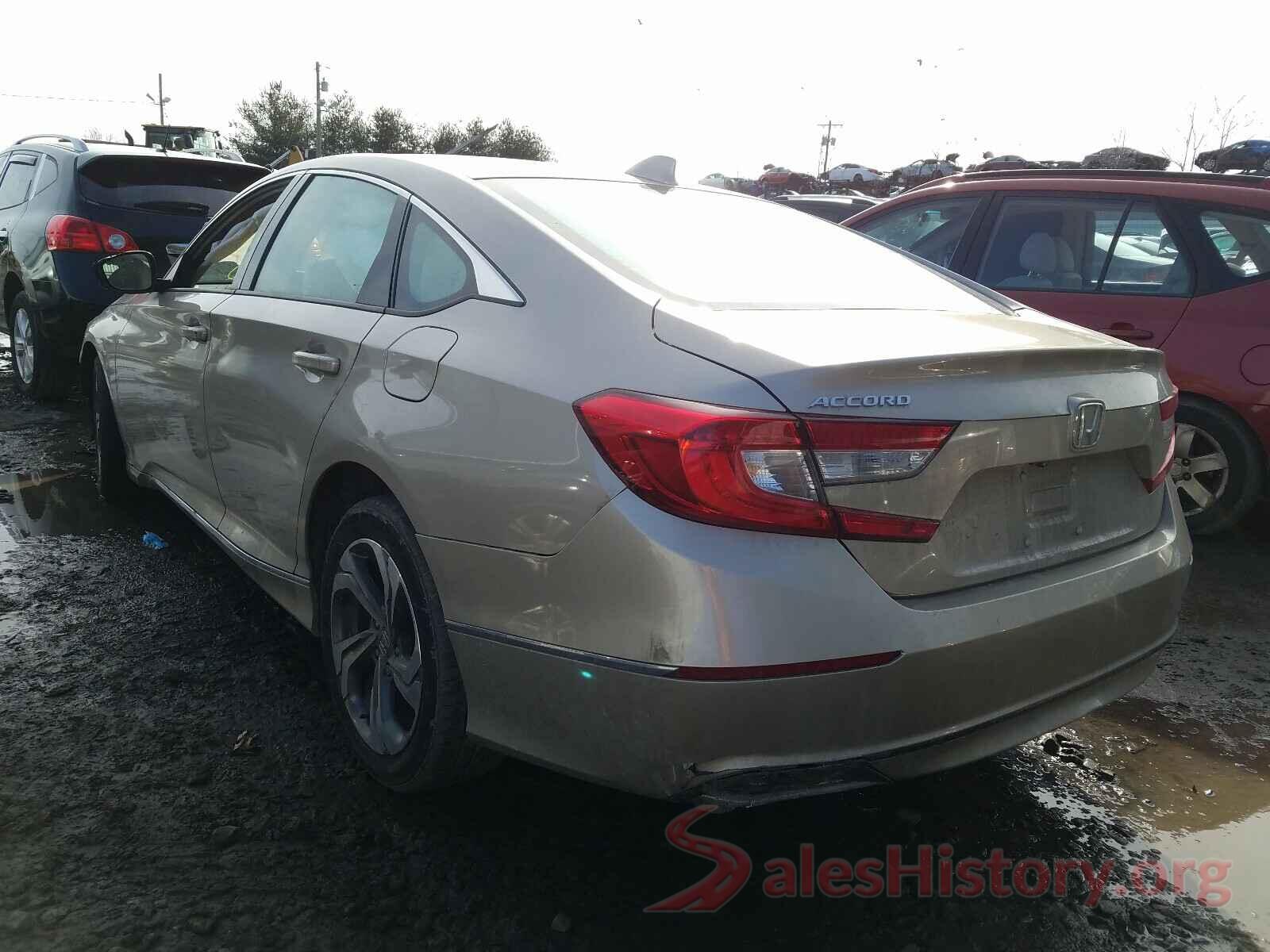 1HGCV1F46LA012832 2020 HONDA ACCORD