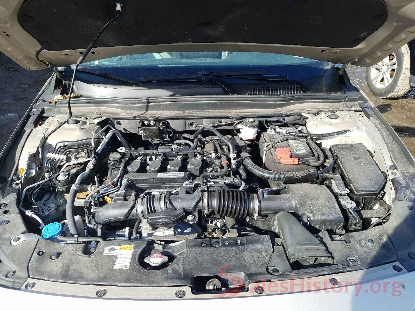 1HGCV1F46LA012832 2020 HONDA ACCORD