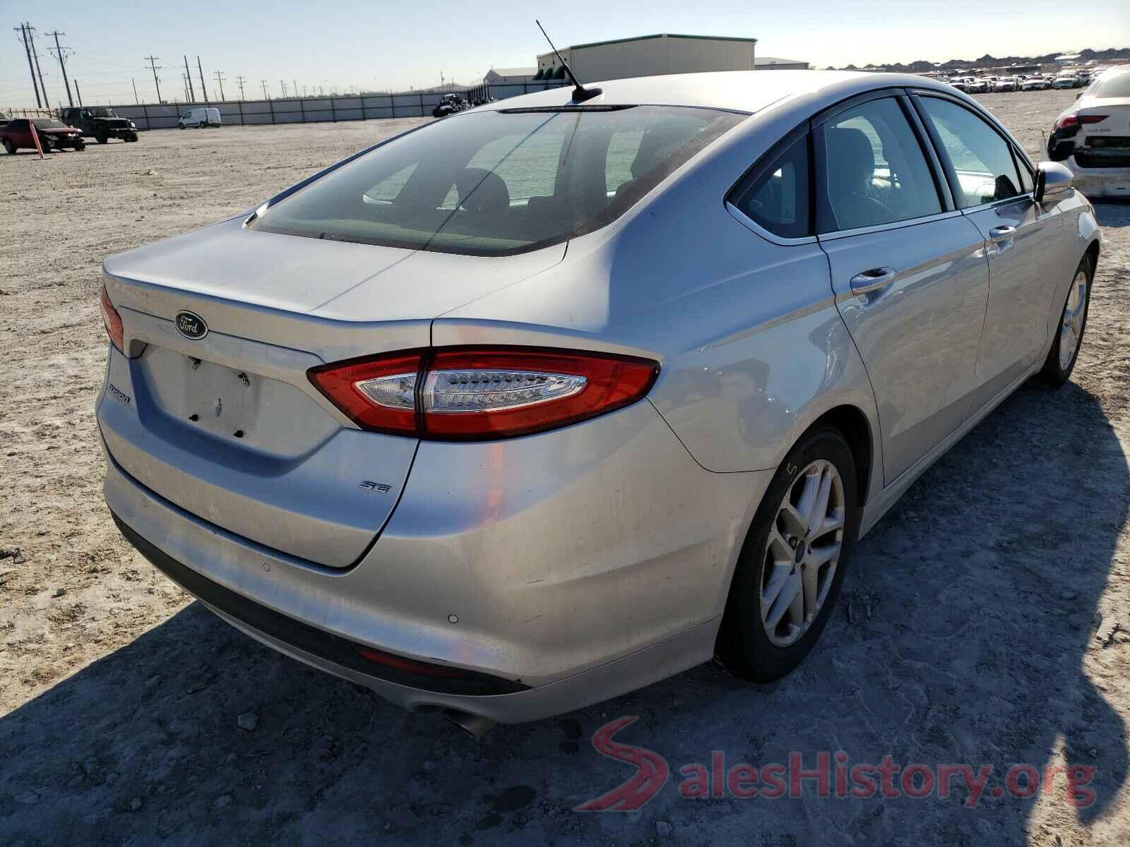 3FA6P0H71GR267848 2016 FORD FUSION