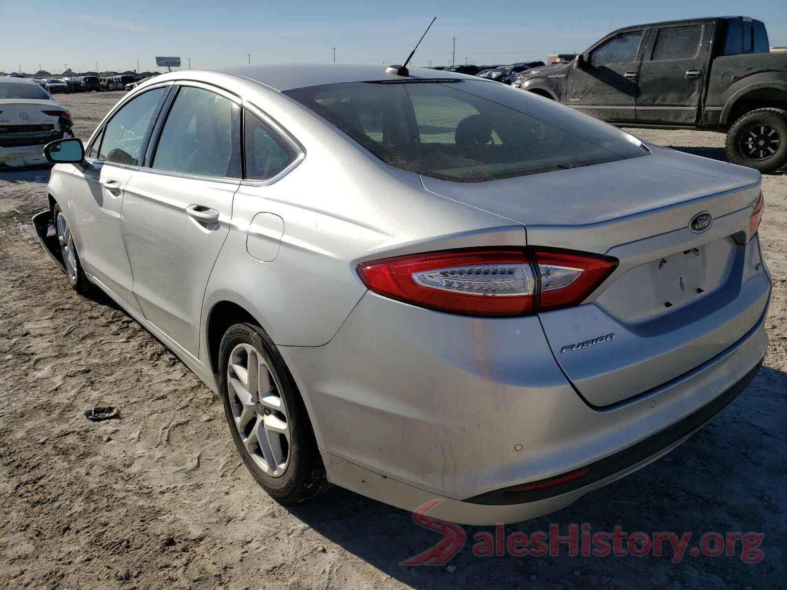 3FA6P0H71GR267848 2016 FORD FUSION