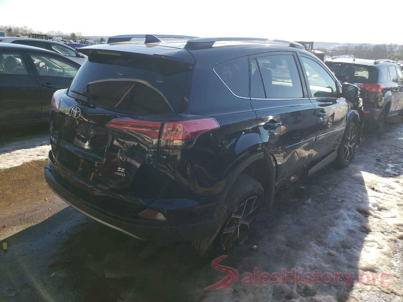 2T3JFREV6HW652222 2017 TOYOTA RAV4