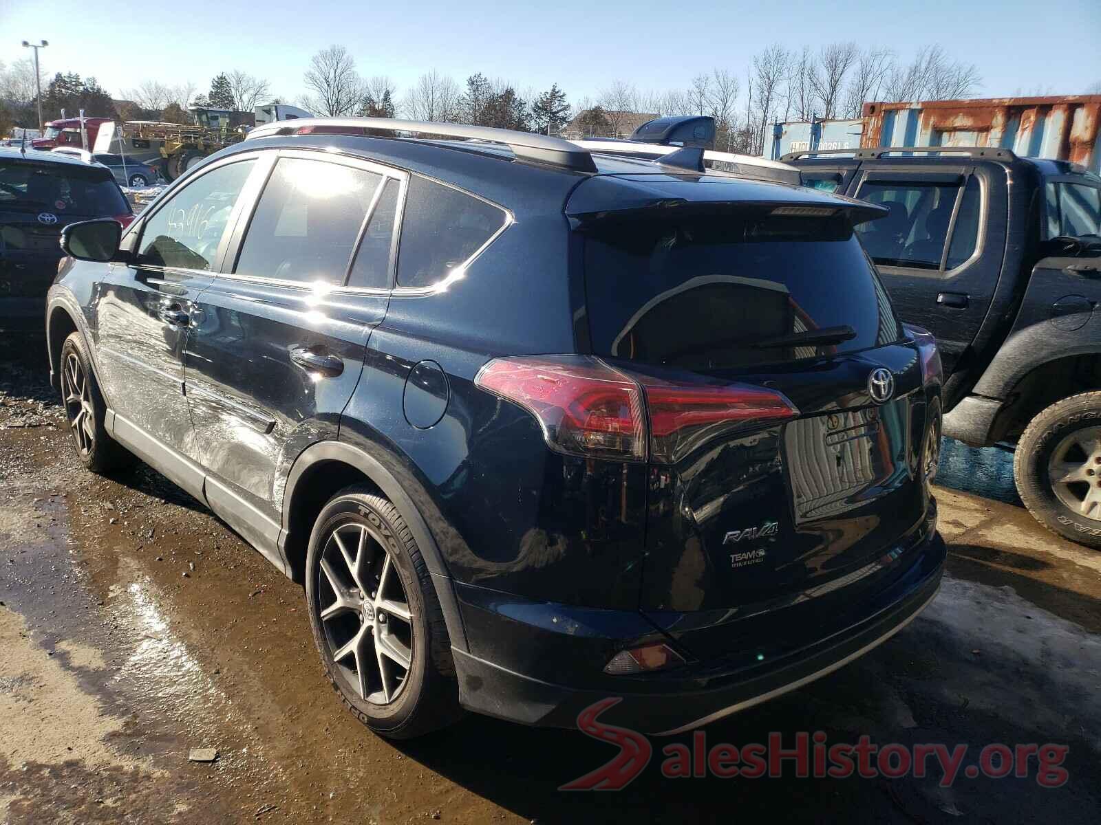 2T3JFREV6HW652222 2017 TOYOTA RAV4