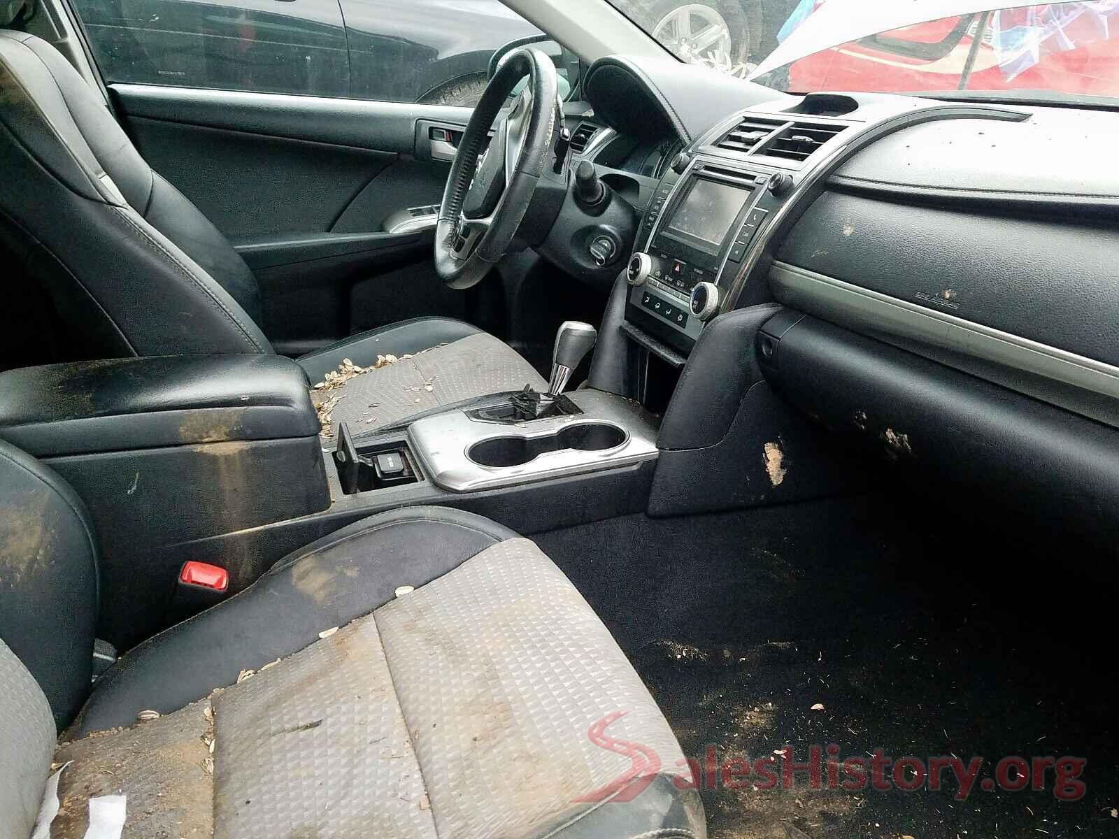 4T1BF1FKXEU339088 2014 TOYOTA CAMRY