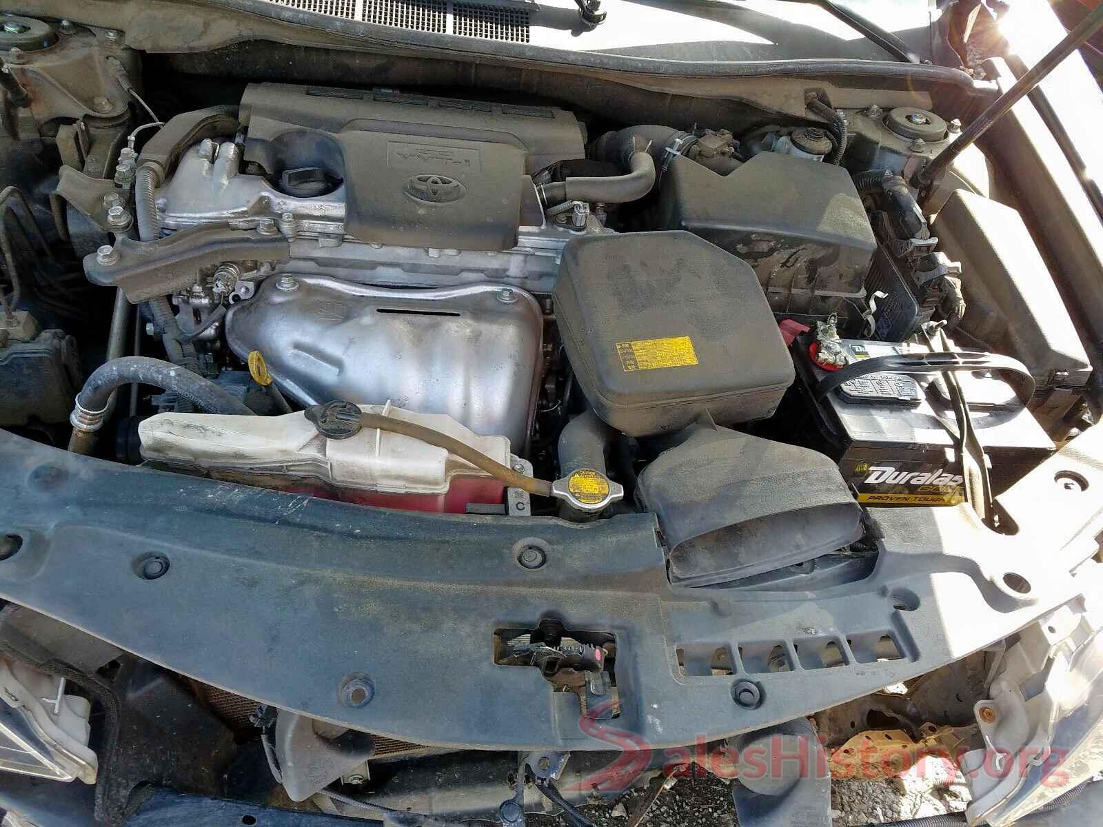 4T1BF1FKXEU339088 2014 TOYOTA CAMRY