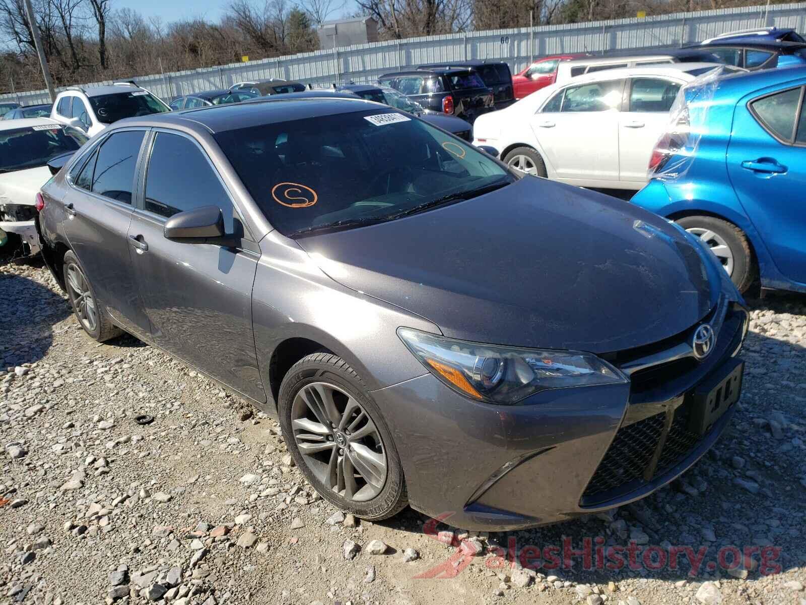 4T1BF1FK3GU565928 2016 TOYOTA CAMRY