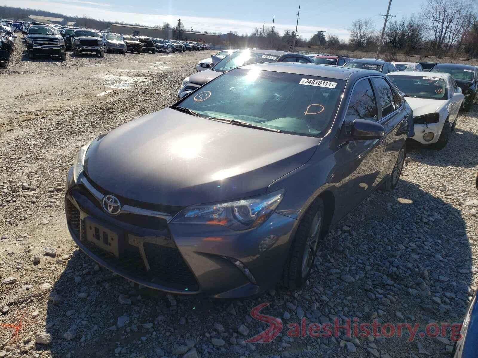 4T1BF1FK3GU565928 2016 TOYOTA CAMRY