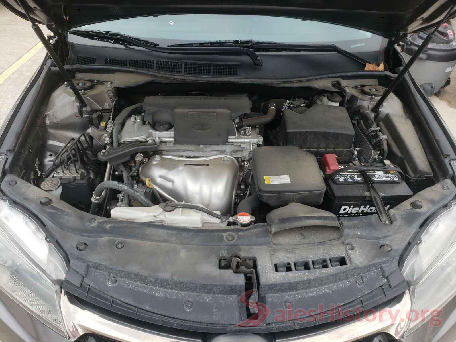 4T1BF1FK3GU565928 2016 TOYOTA CAMRY