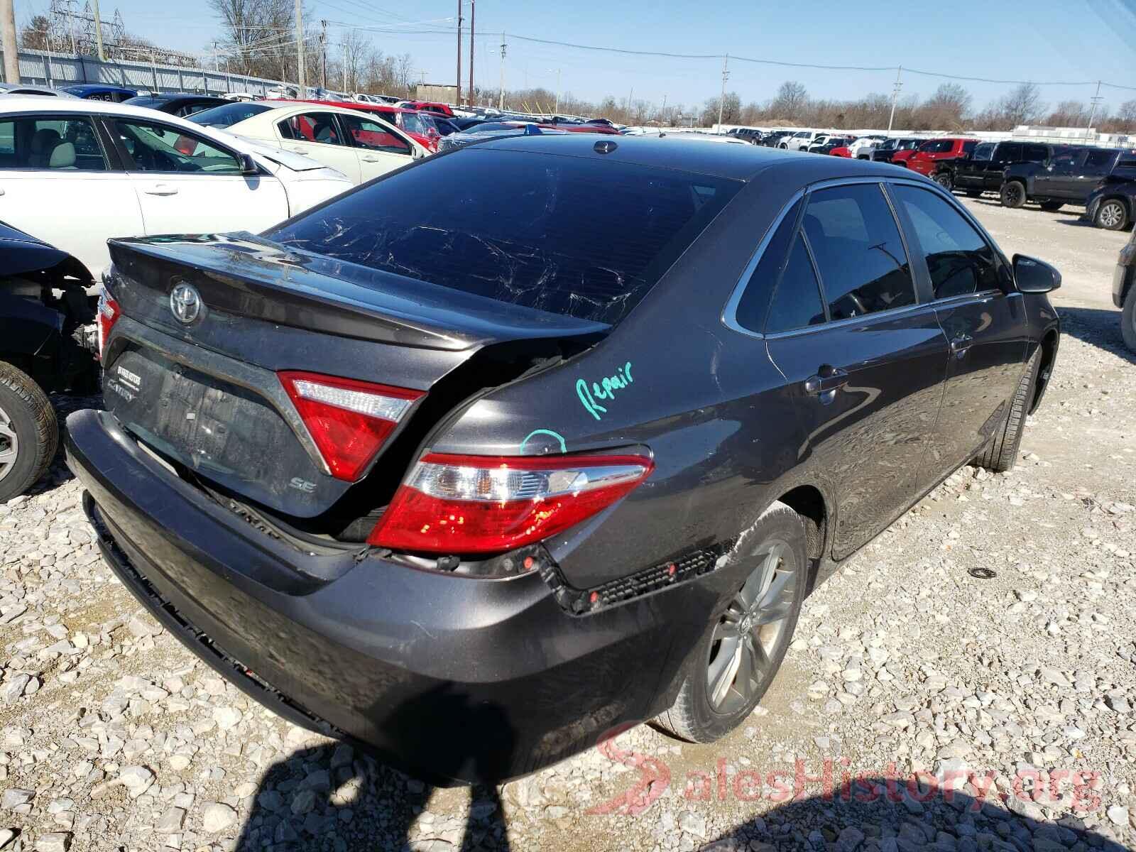 4T1BF1FK3GU565928 2016 TOYOTA CAMRY