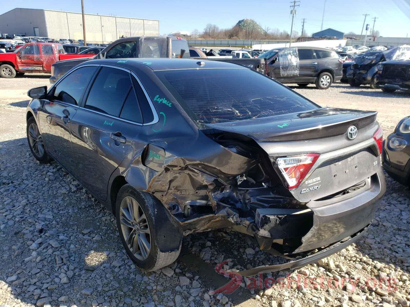 4T1BF1FK3GU565928 2016 TOYOTA CAMRY