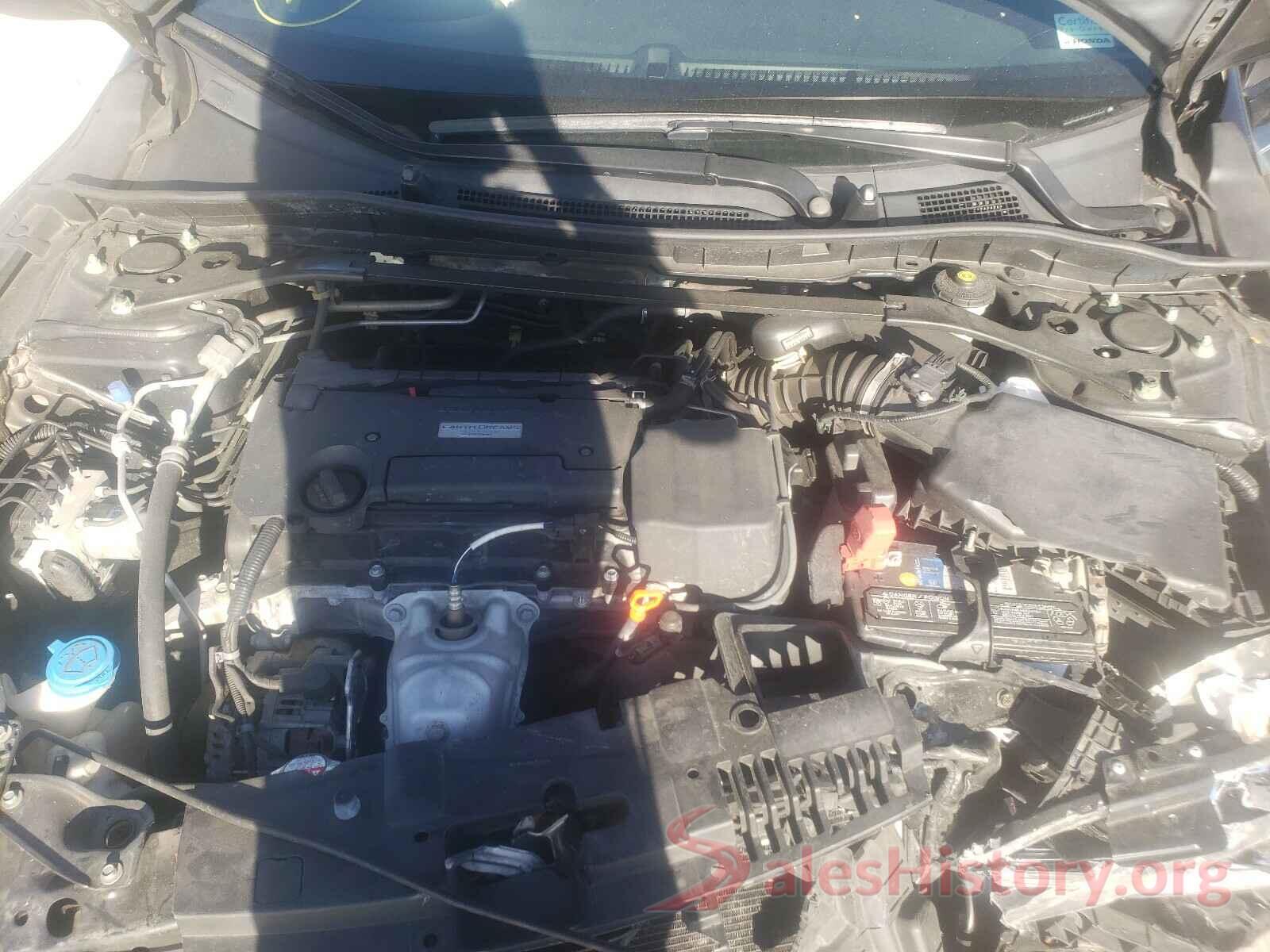 1HGCR2F58HA036026 2017 HONDA ACCORD