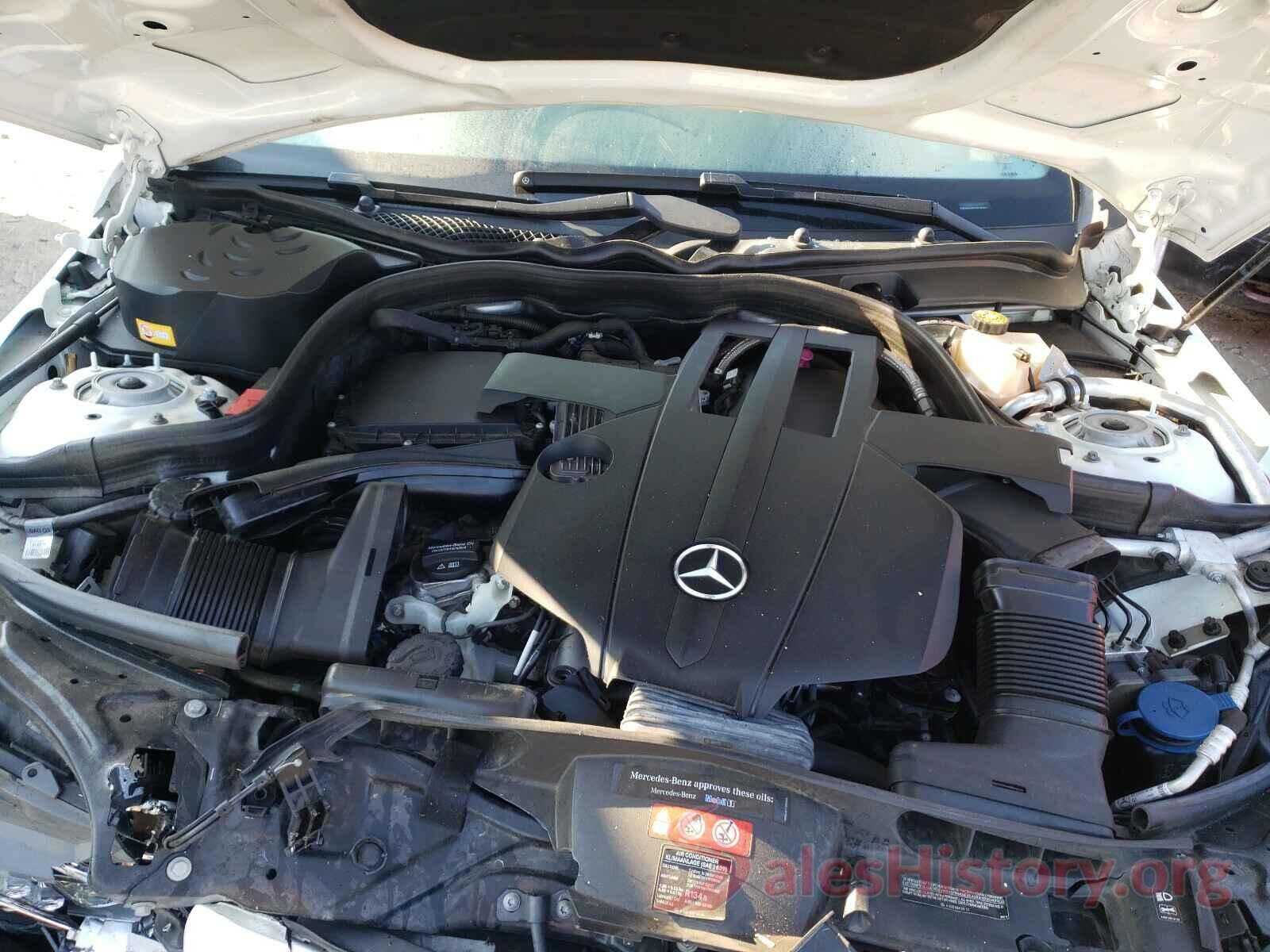 WDDHF6HB2GB188681 2016 MERCEDES-BENZ E CLASS