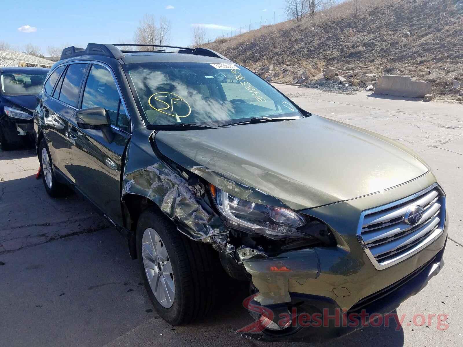 4S4BSAHC7F3313878 2015 SUBARU OUTBACK