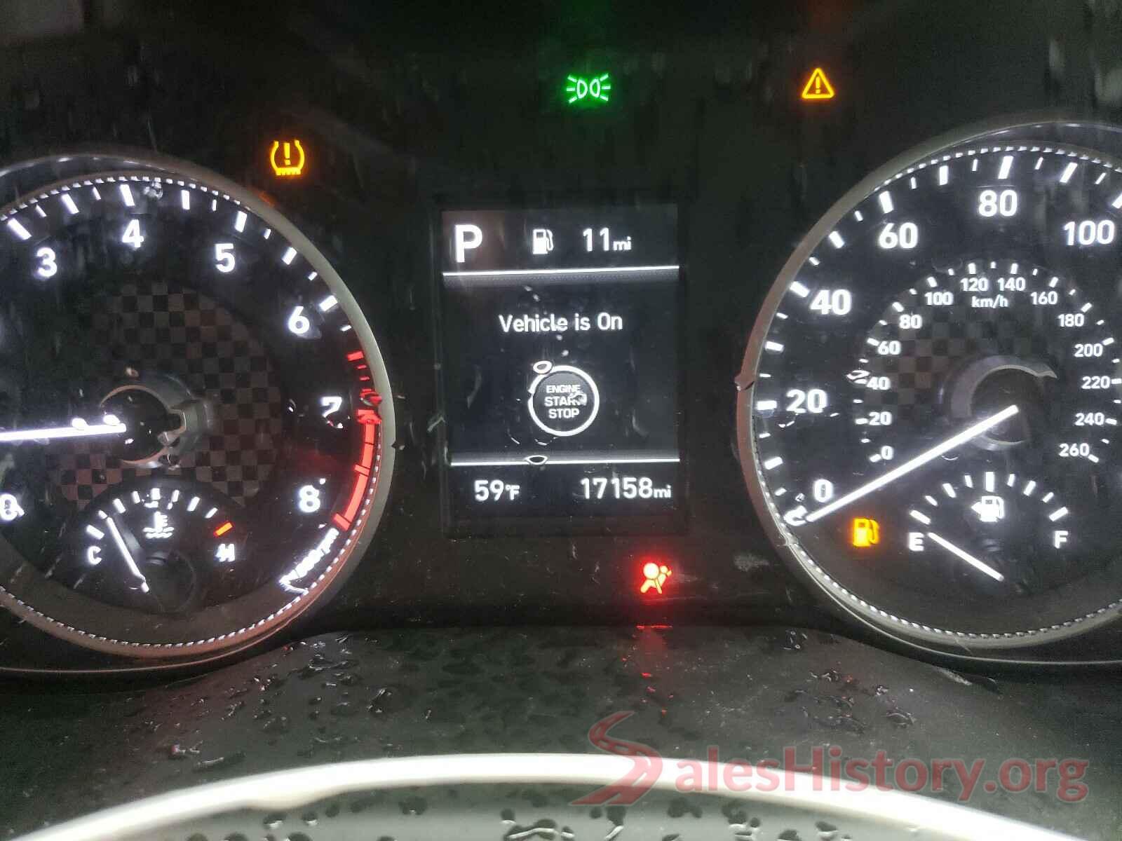 5NPD84LF9LH604106 2020 HYUNDAI ELANTRA