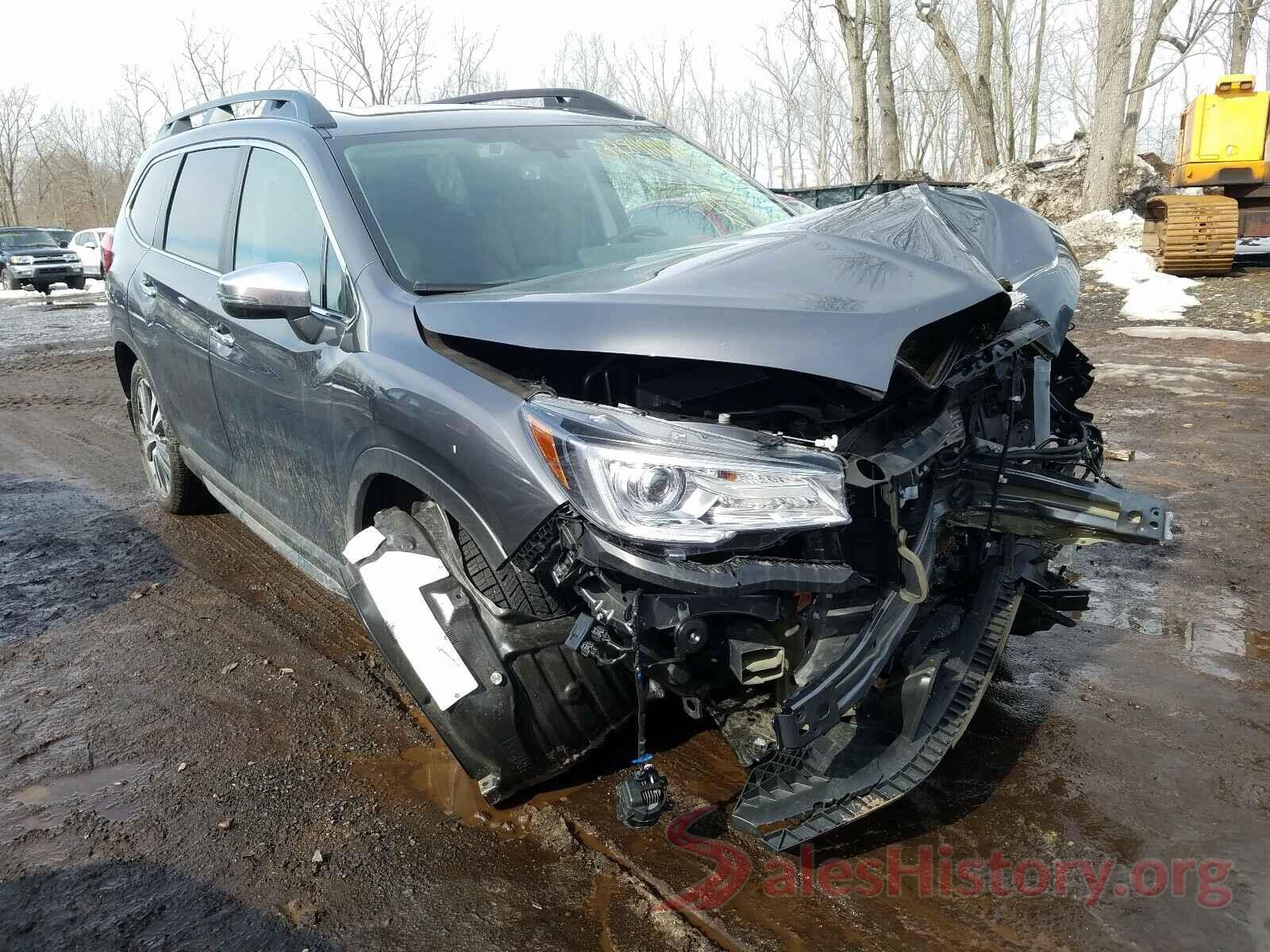 4S4WMARD7K3461056 2019 SUBARU ALL MODELS