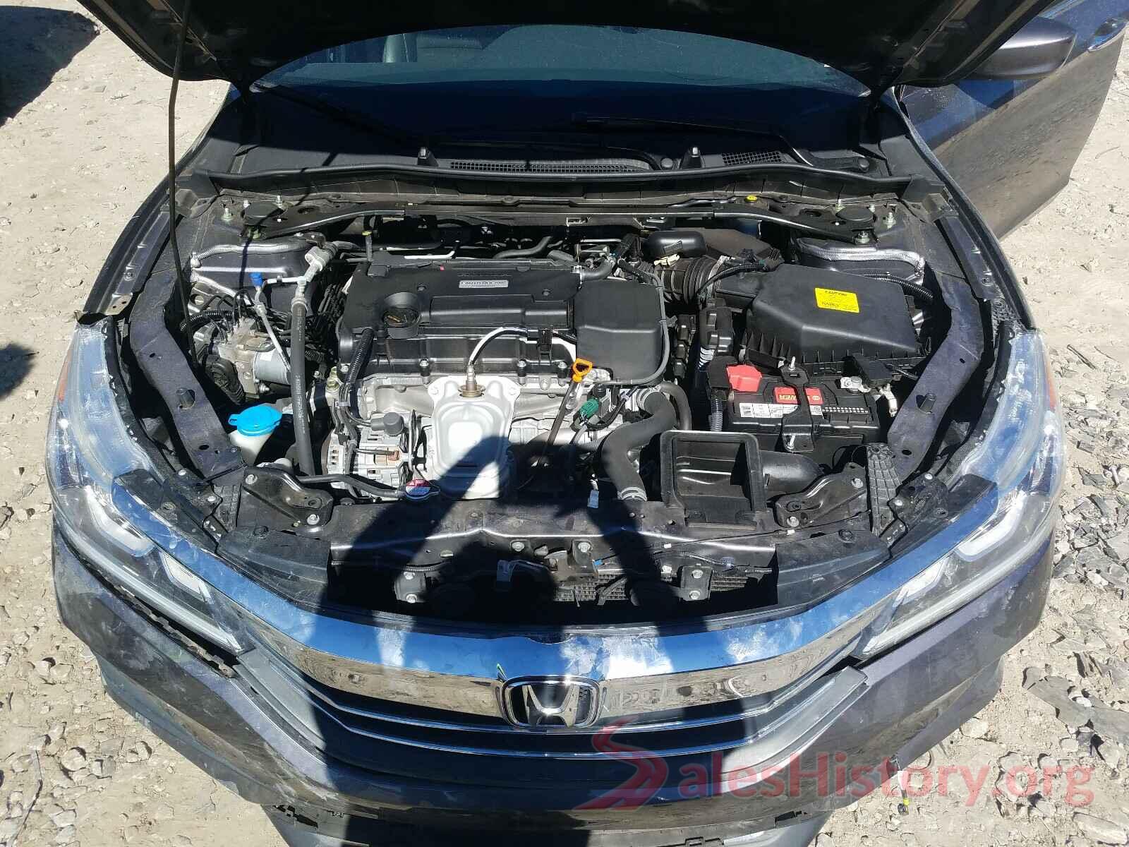 1HGCR2F62GA099369 2016 HONDA ACCORD