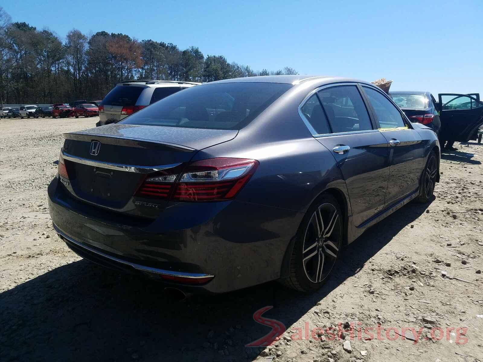 1HGCR2F62GA099369 2016 HONDA ACCORD