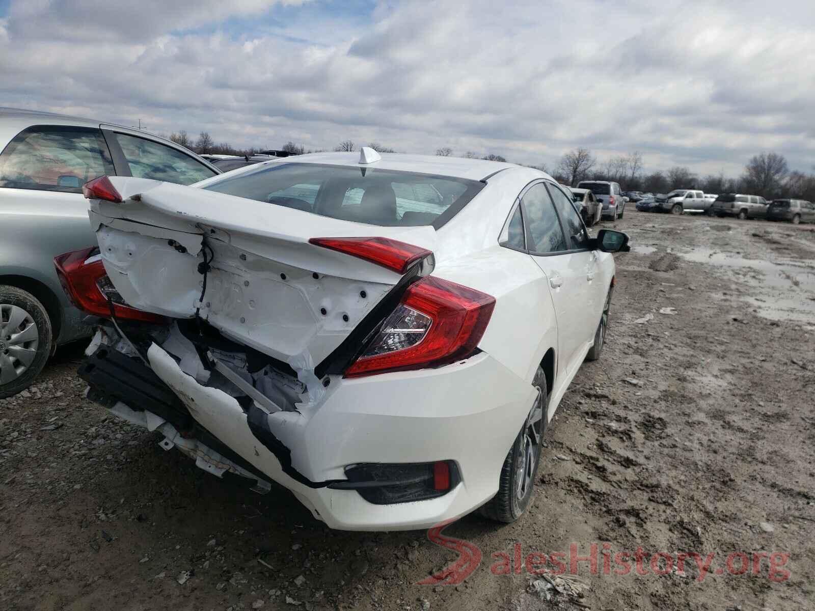 19XFC2F71JE035771 2018 HONDA CIVIC