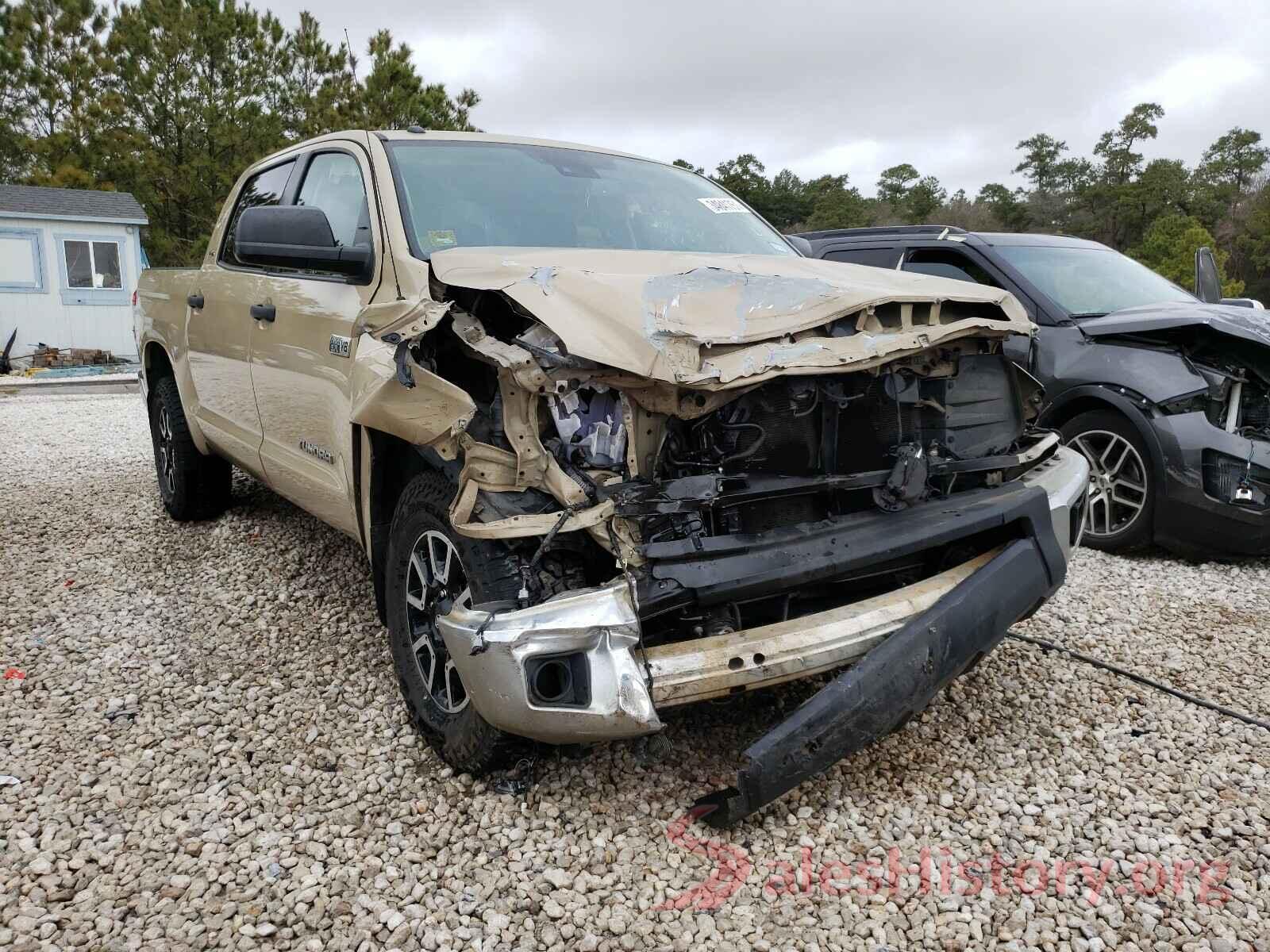 5TFDW5F11JX679296 2018 TOYOTA TUNDRA