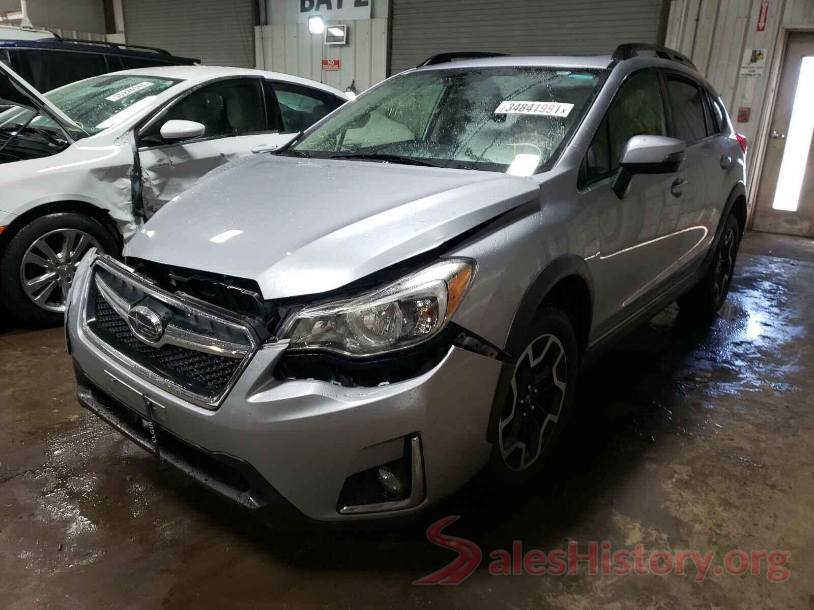 JF2GPANC9HH251388 2017 SUBARU CROSSTREK