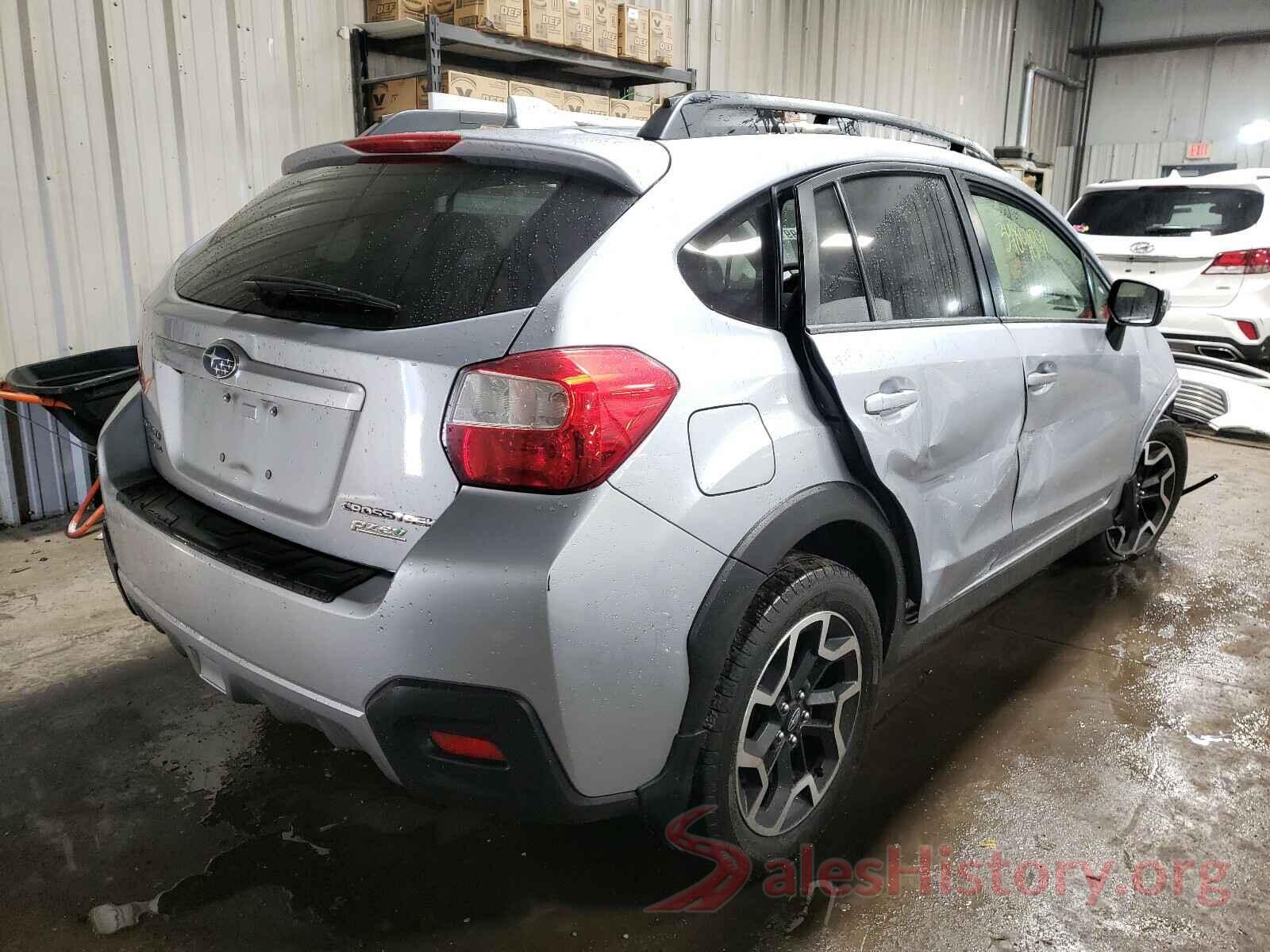 JF2GPANC9HH251388 2017 SUBARU CROSSTREK