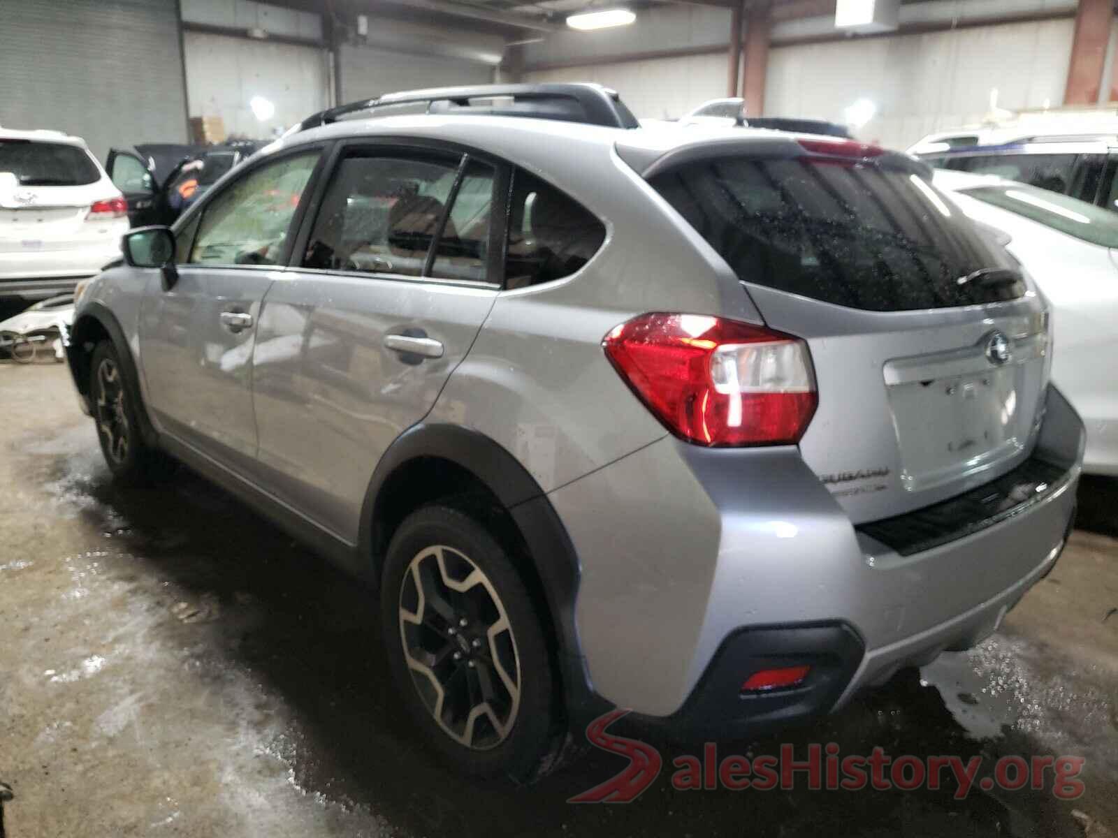 JF2GPANC9HH251388 2017 SUBARU CROSSTREK