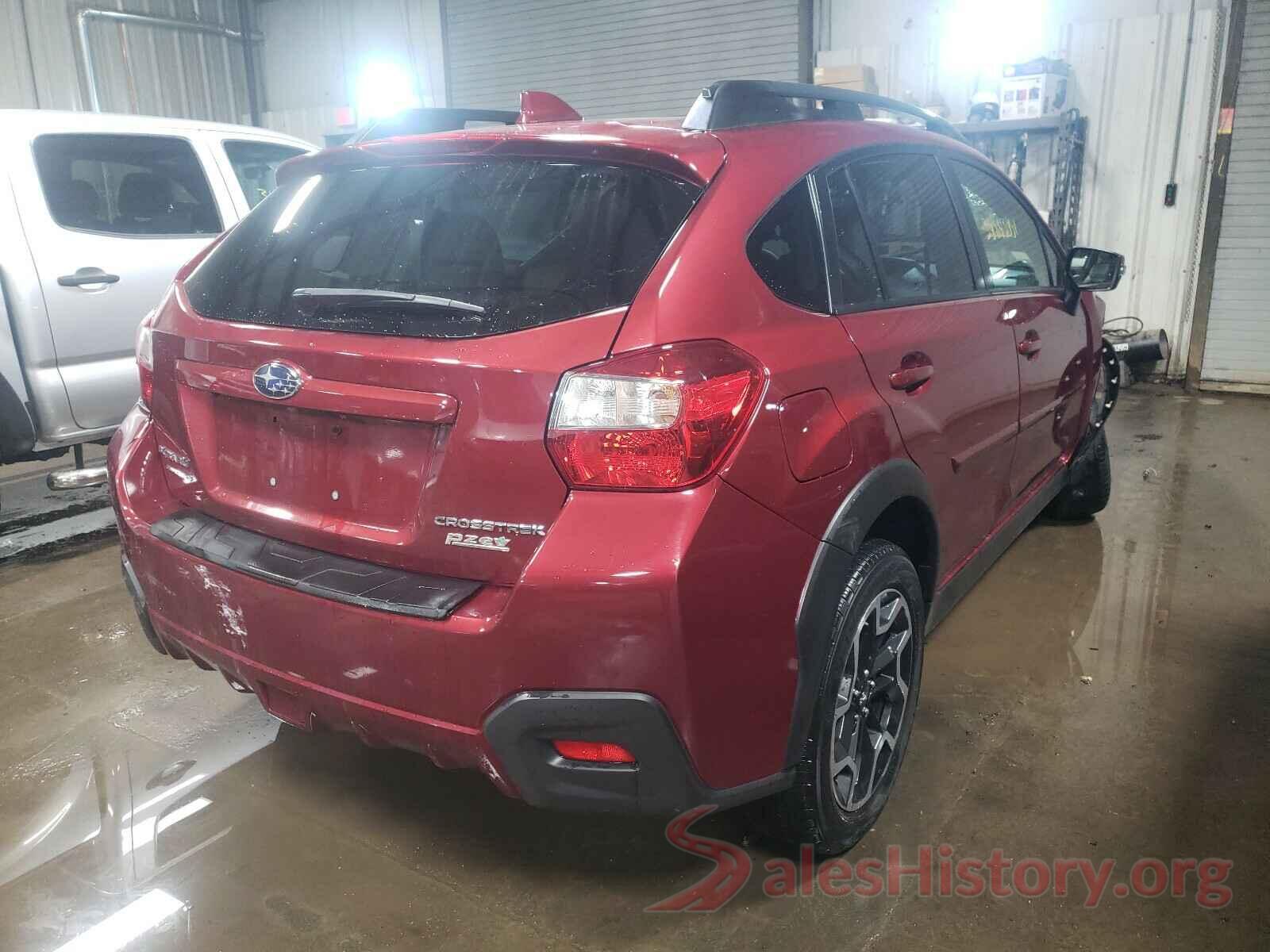 JF2GPANC5GH298223 2016 SUBARU CROSSTREK