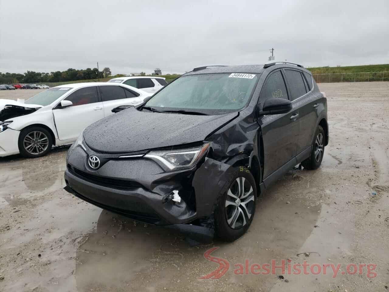 2T3ZFREV8GW307534 2016 TOYOTA RAV4