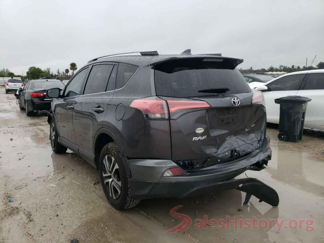 2T3ZFREV8GW307534 2016 TOYOTA RAV4