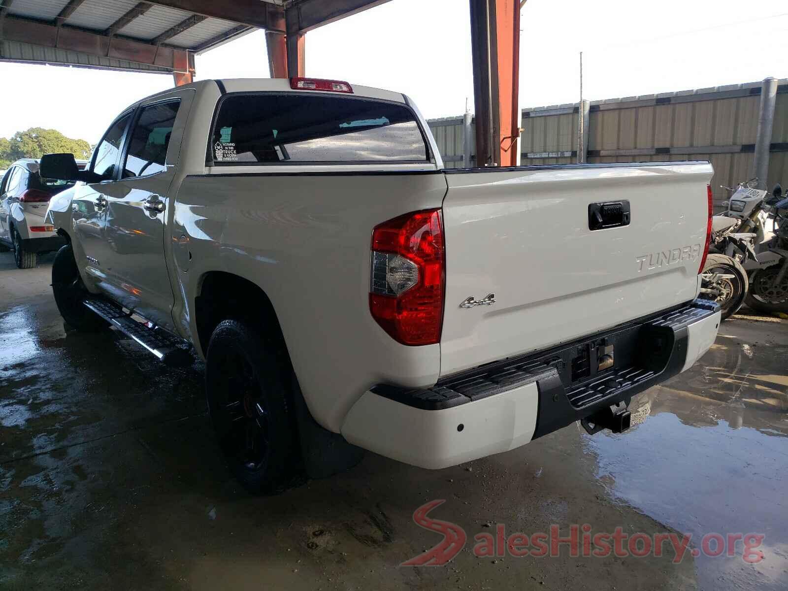 5TFHW5F13JX681021 2018 TOYOTA TUNDRA