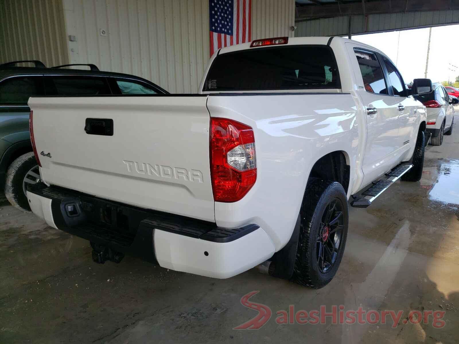 5TFHW5F13JX681021 2018 TOYOTA TUNDRA