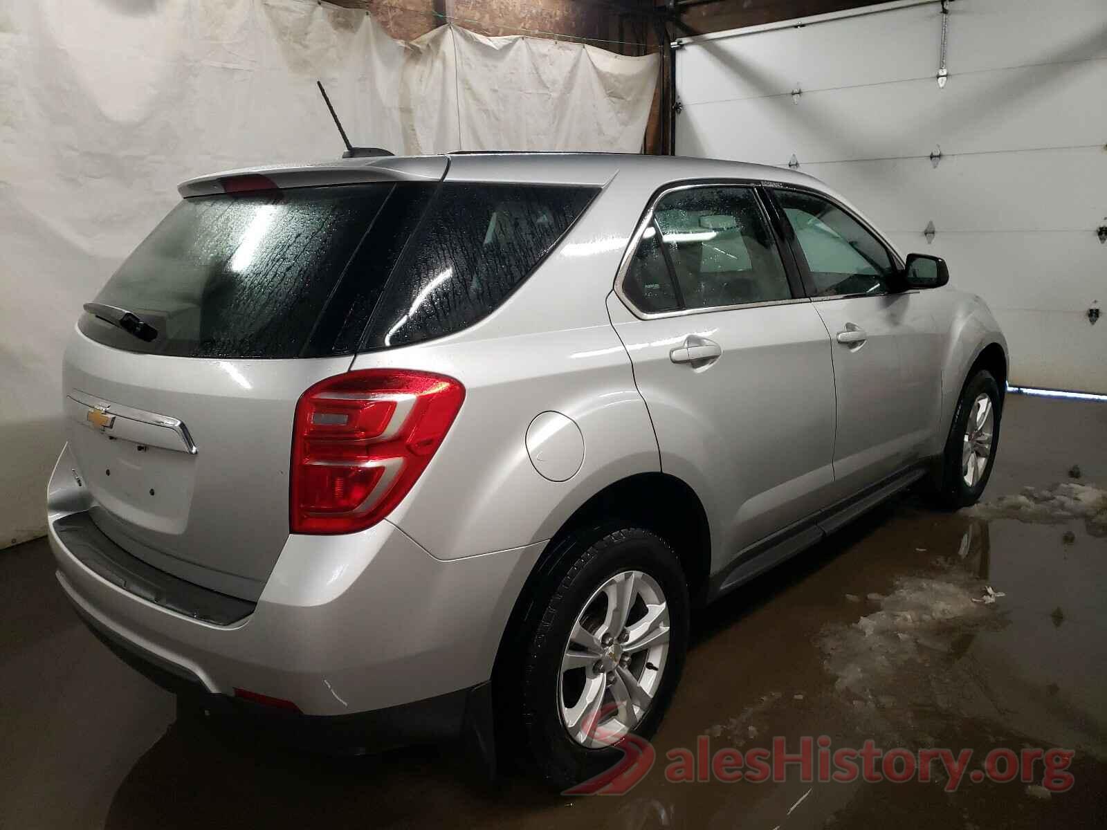 2GNALBEK3H1507614 2017 CHEVROLET EQUINOX